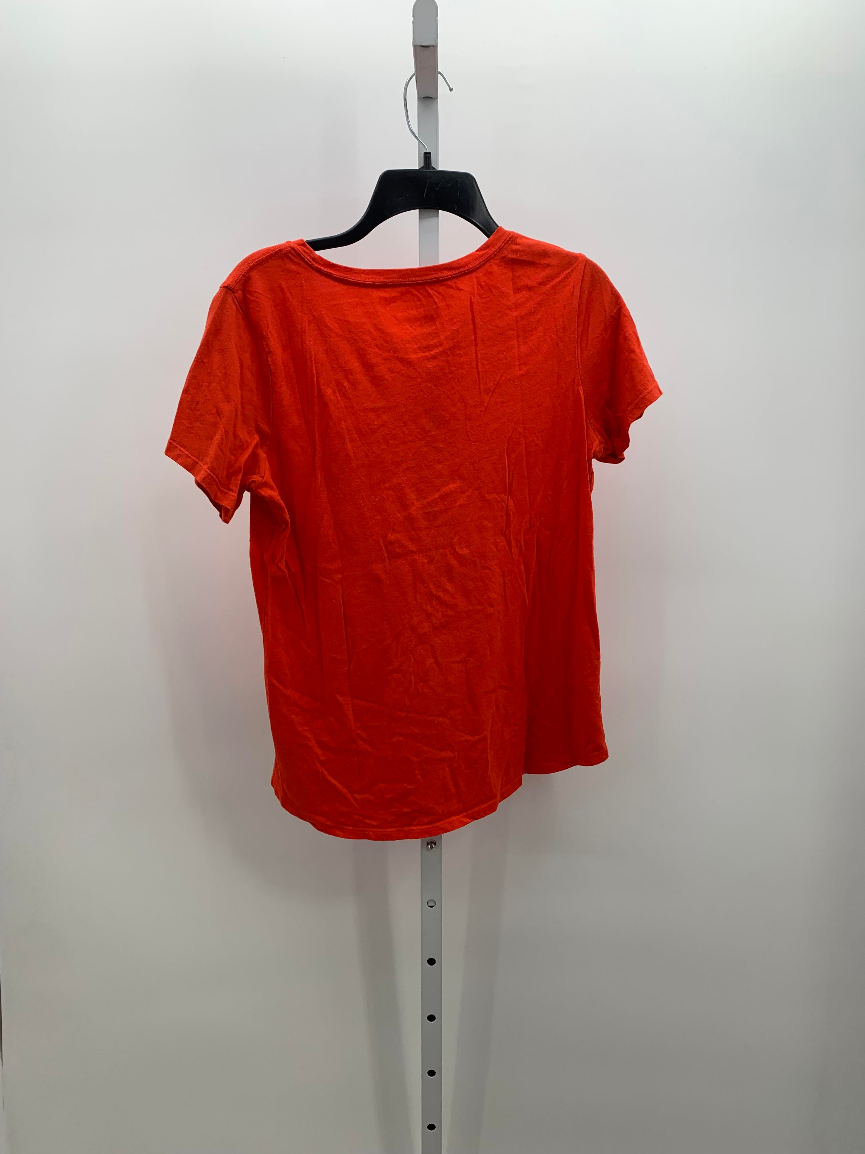 SHORT SLV SHIRT MERRY & BRIGHT