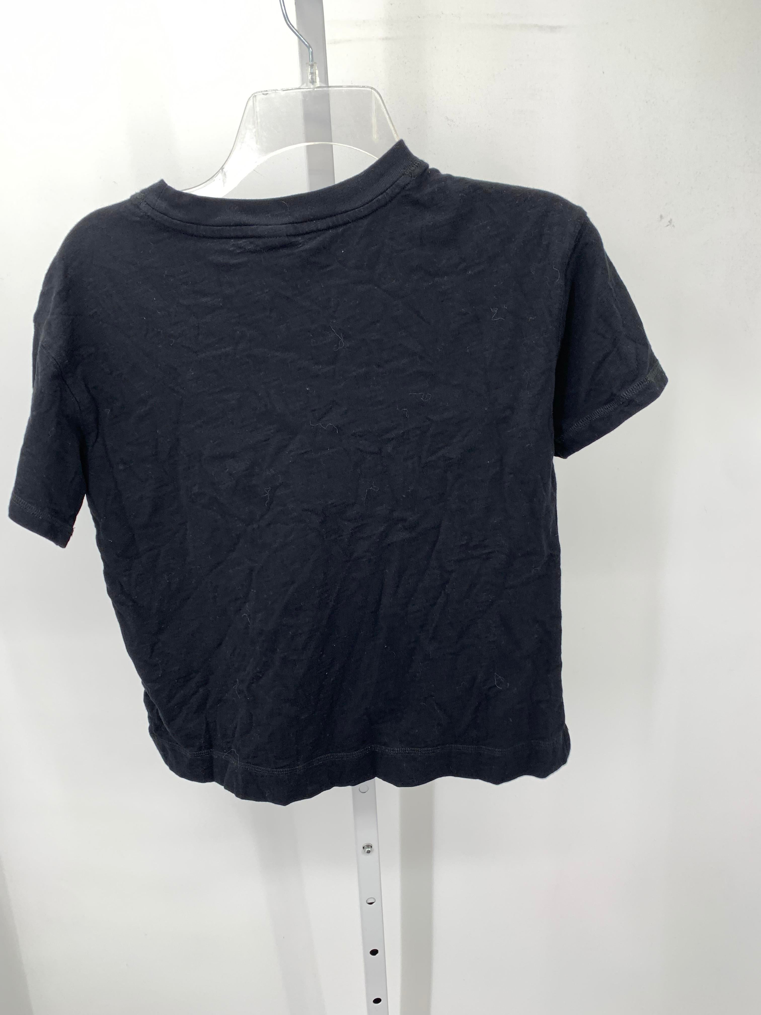 Old Navy Size X Small Misses Short Sleeve Shirt