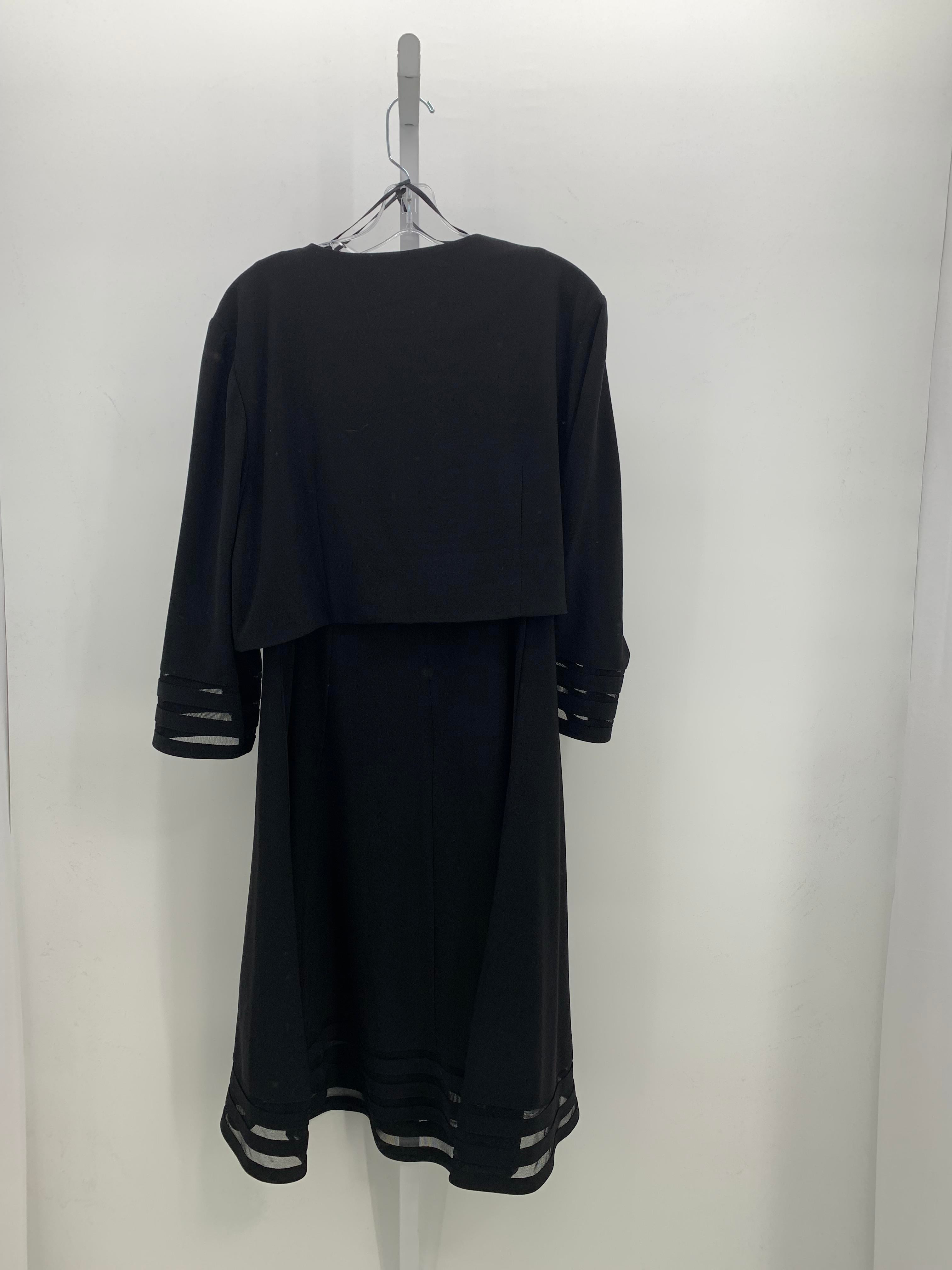 Jessica Howard Size 16 W Womens 2 Piece
