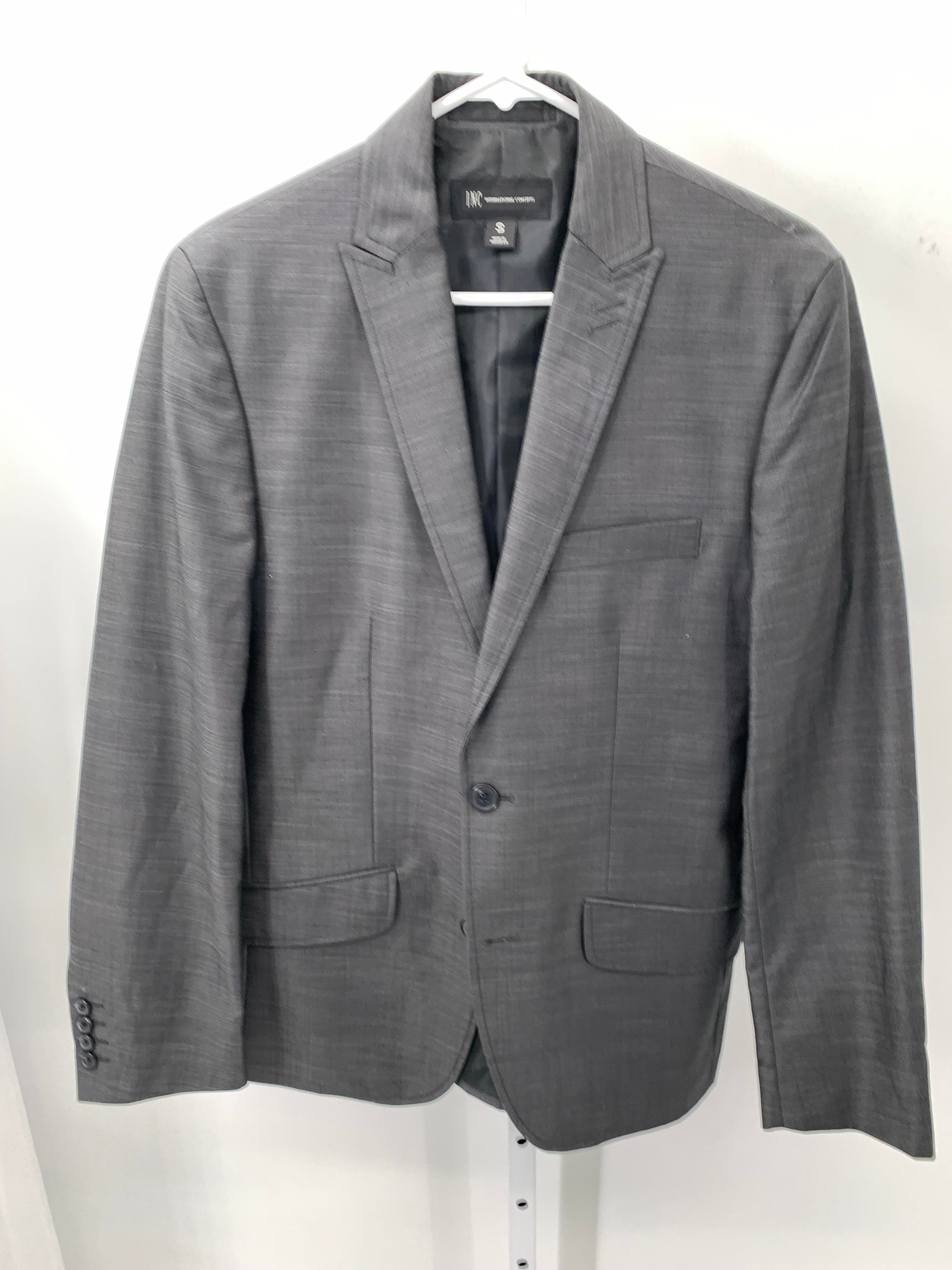 BTN DOWN BLAZER