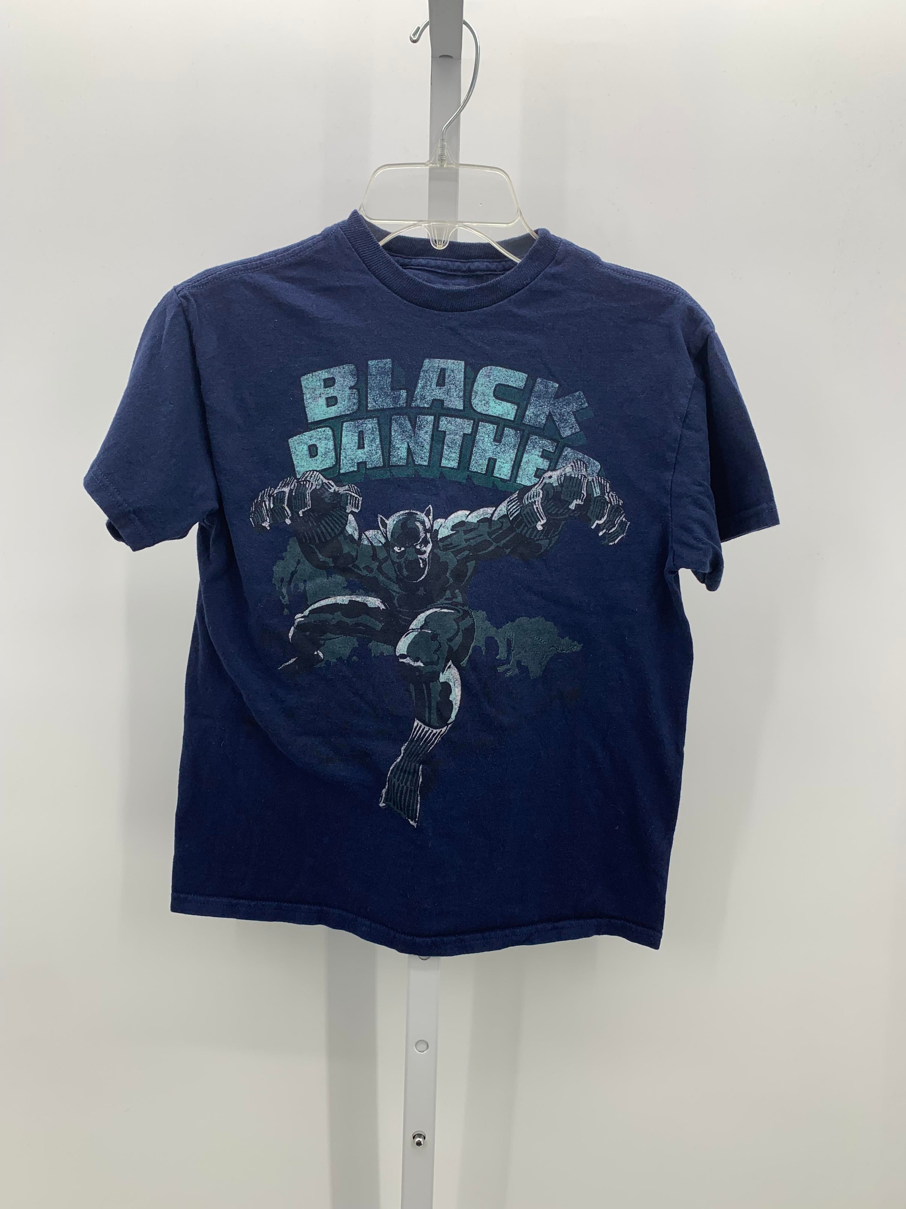 BLACK PANTHER KNIT