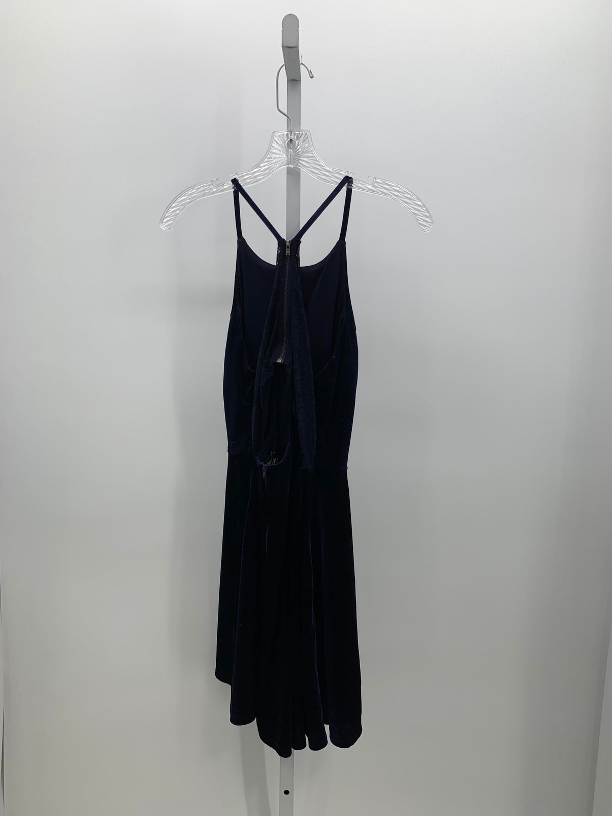 Speechless Size 9 Juniors Sleeveless Dress