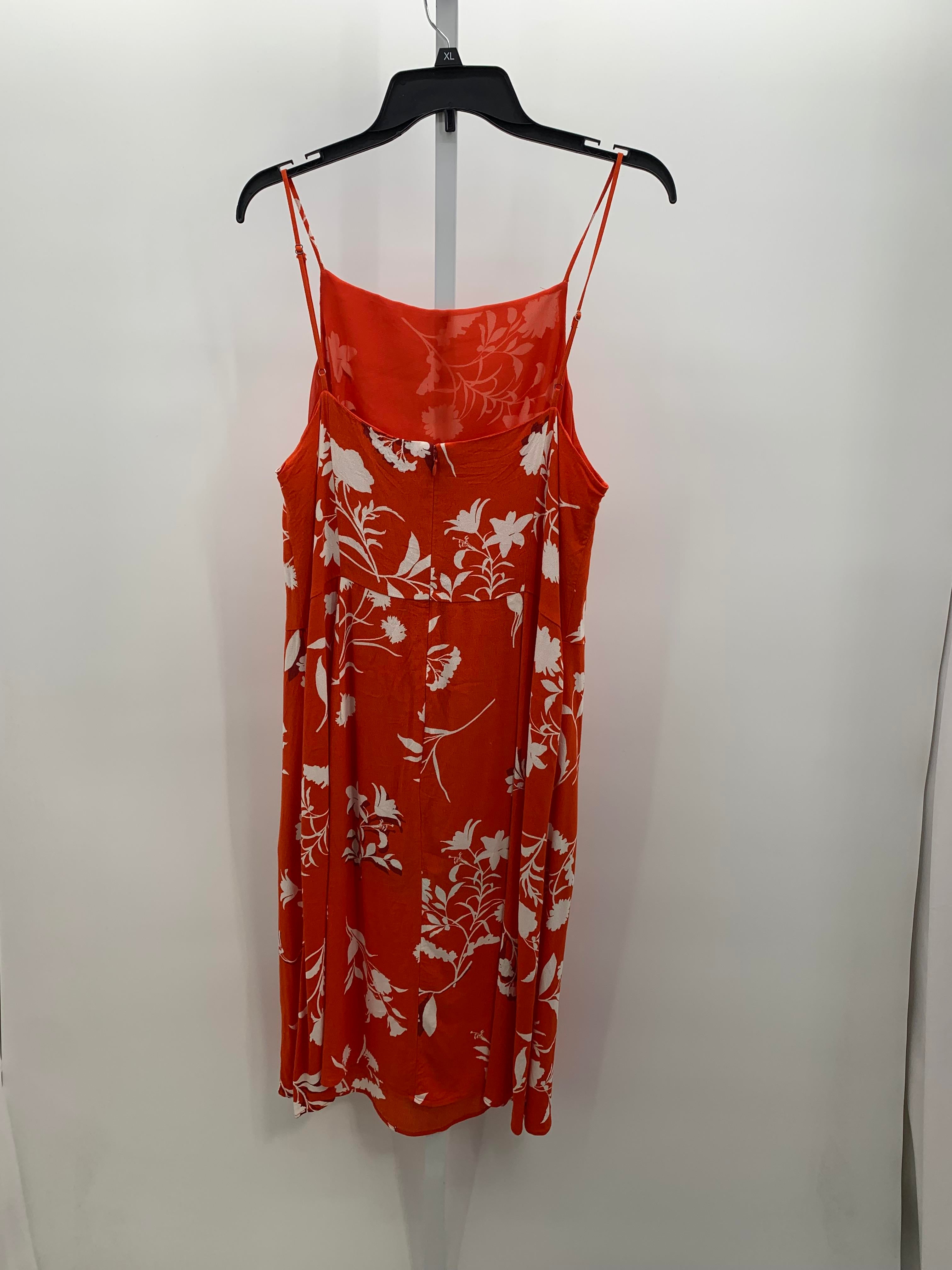 Ann Taylor Size 14 Misses Sundress