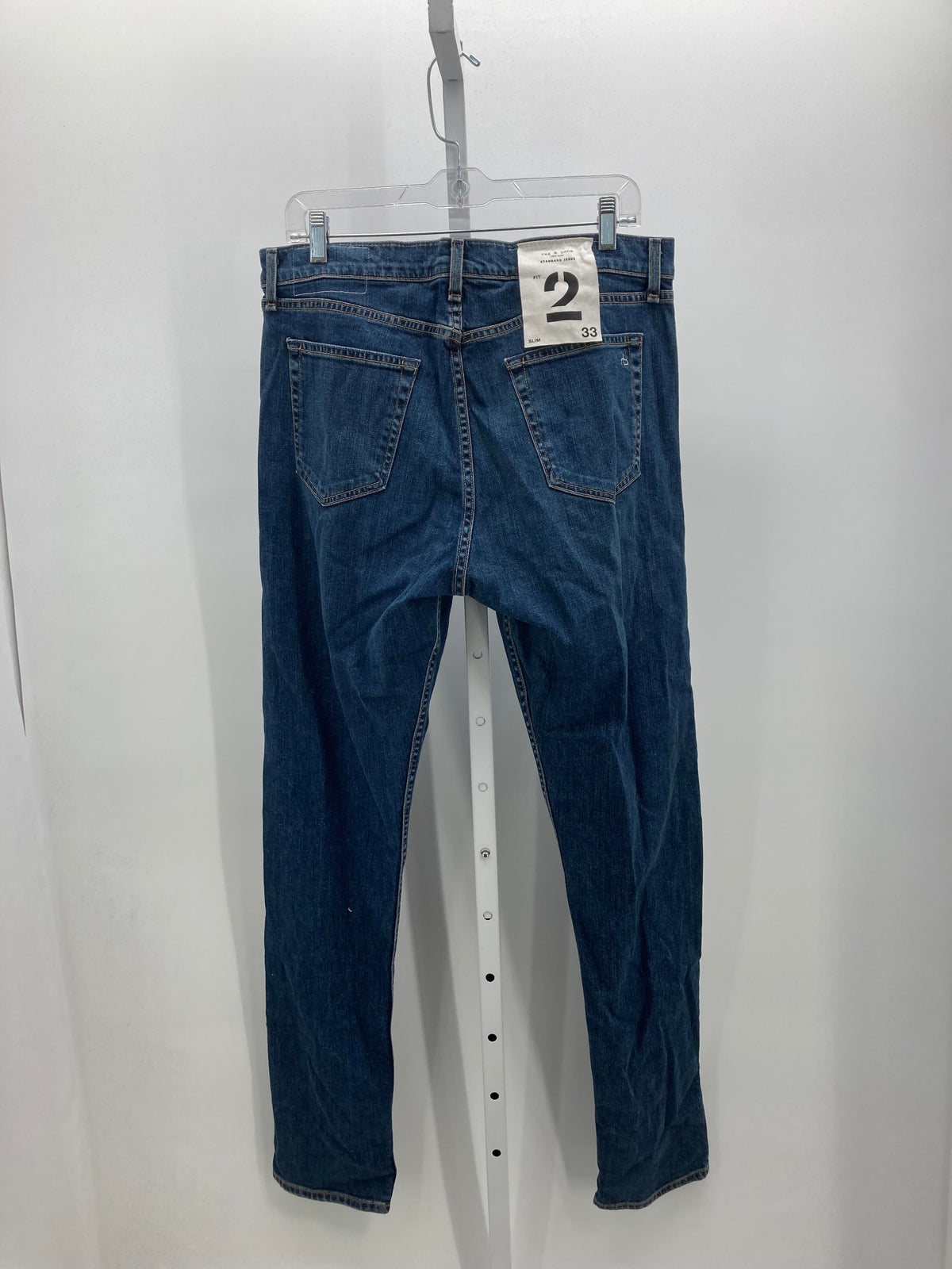 rag & bone Size 16 Misses Jeans