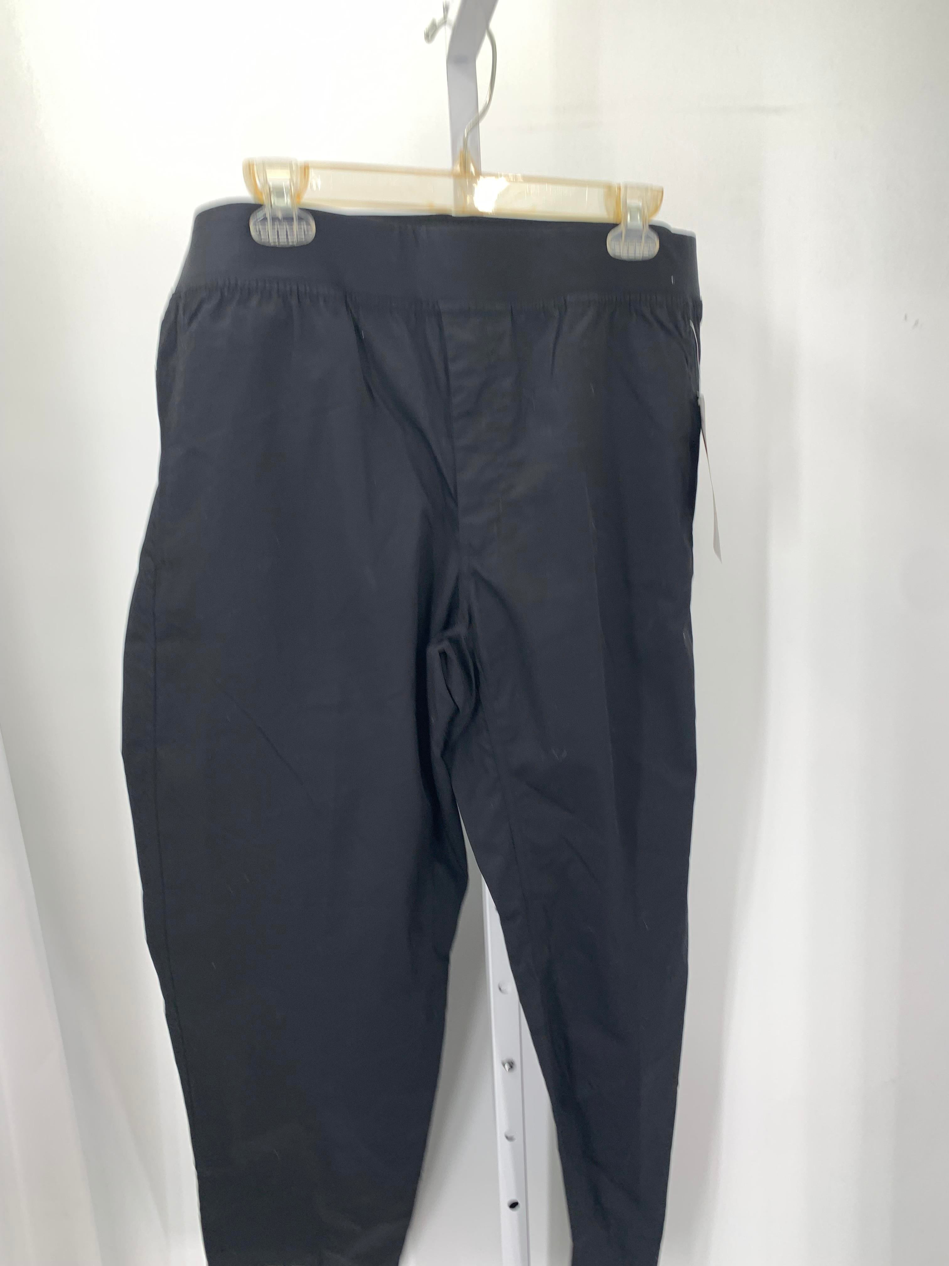 NEW PULL ON PANTS.