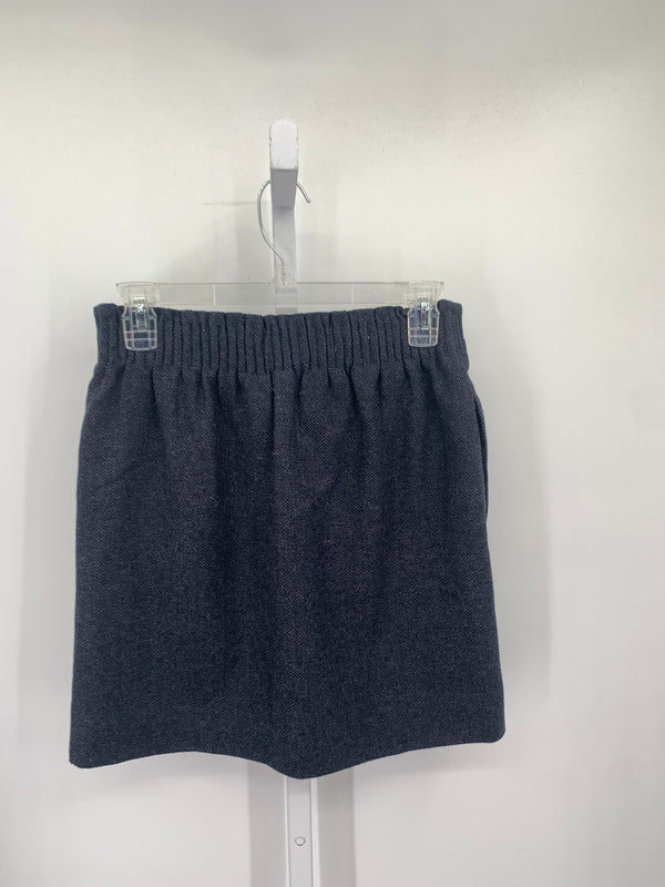 J. Crew Size 0 Misses Skirt