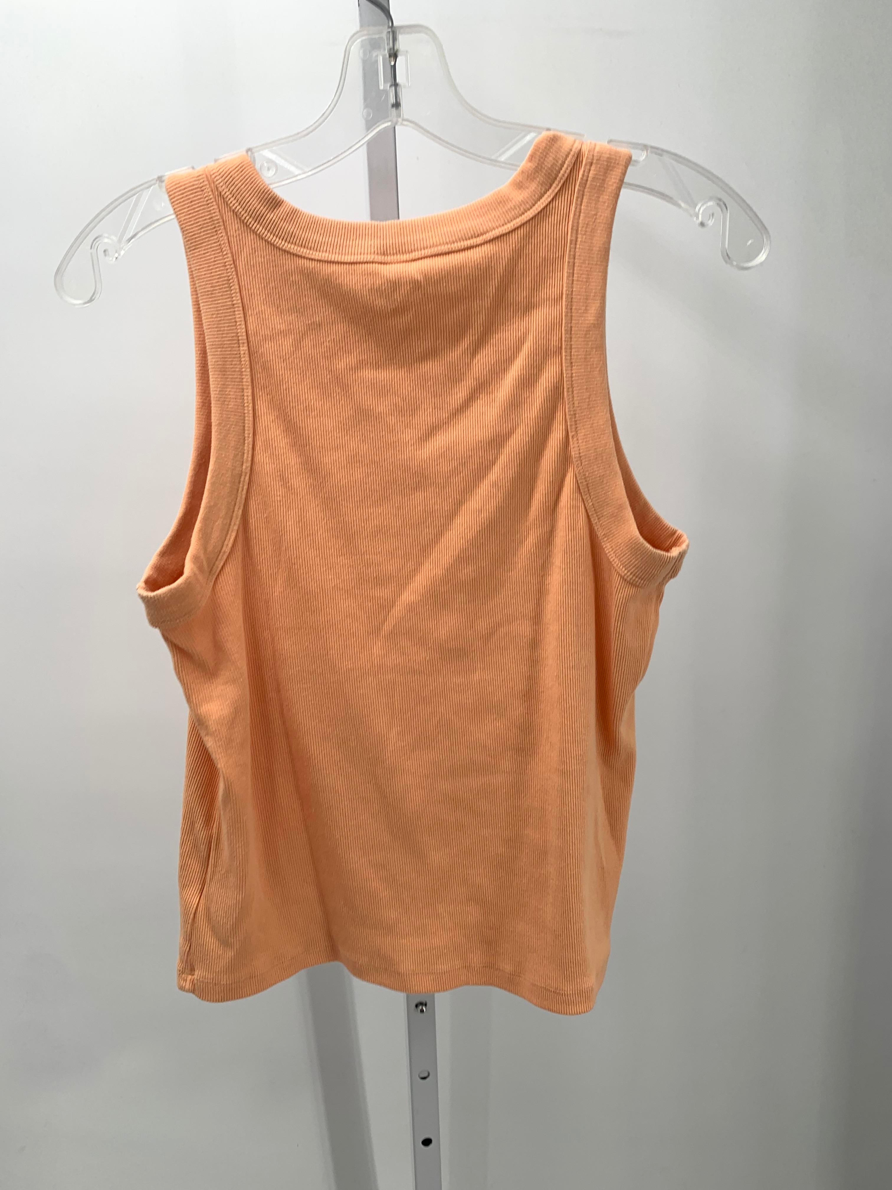 Okley Size Large Misses Tank