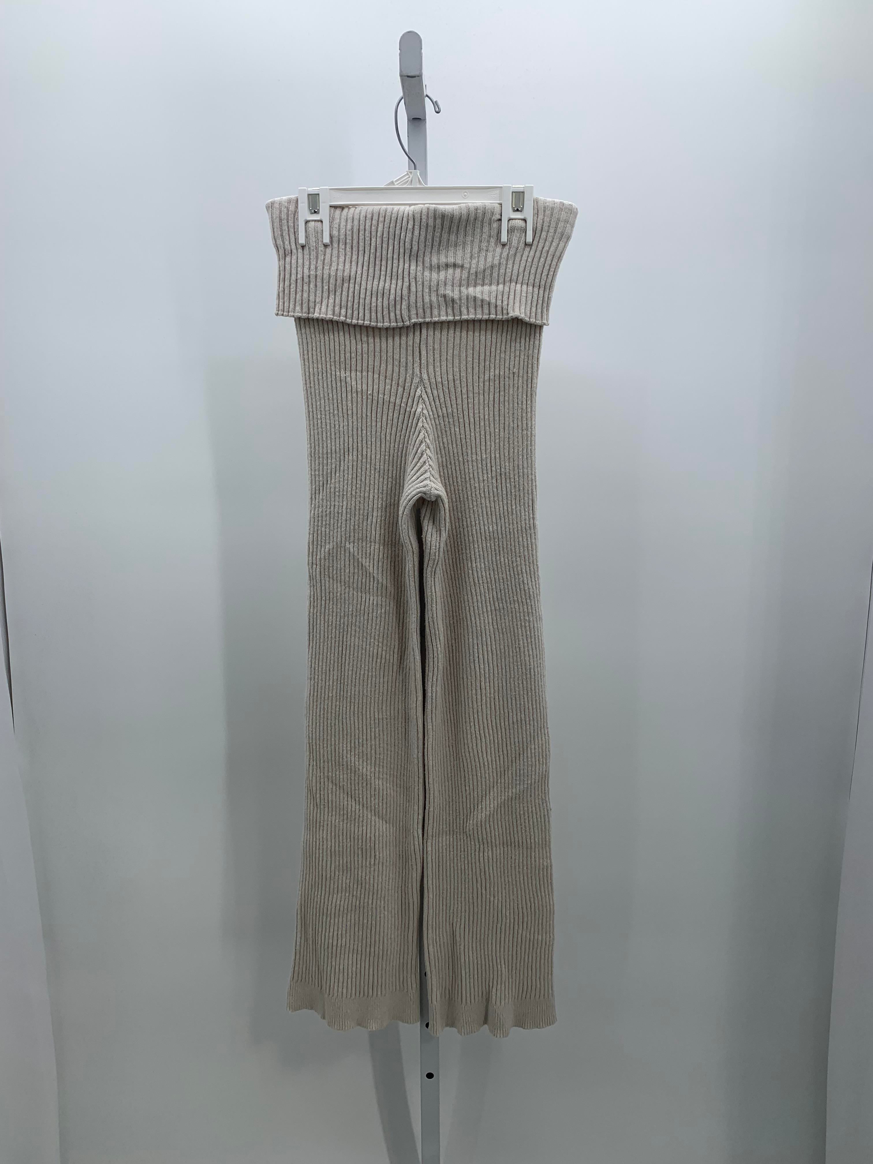 Pink Rose Size Medium Juniors Pants