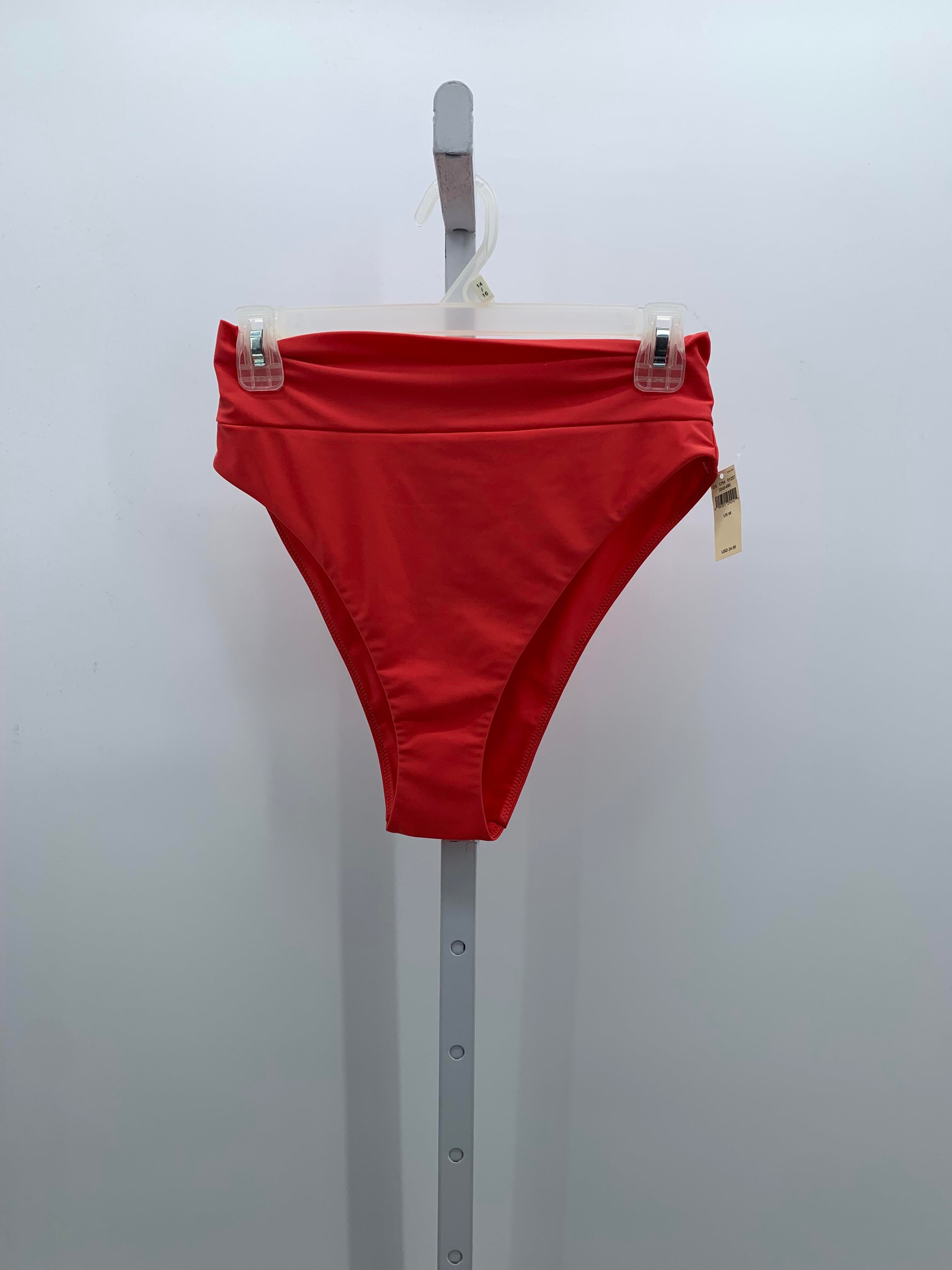 Aerie Size Medium Juniors Swimsuit