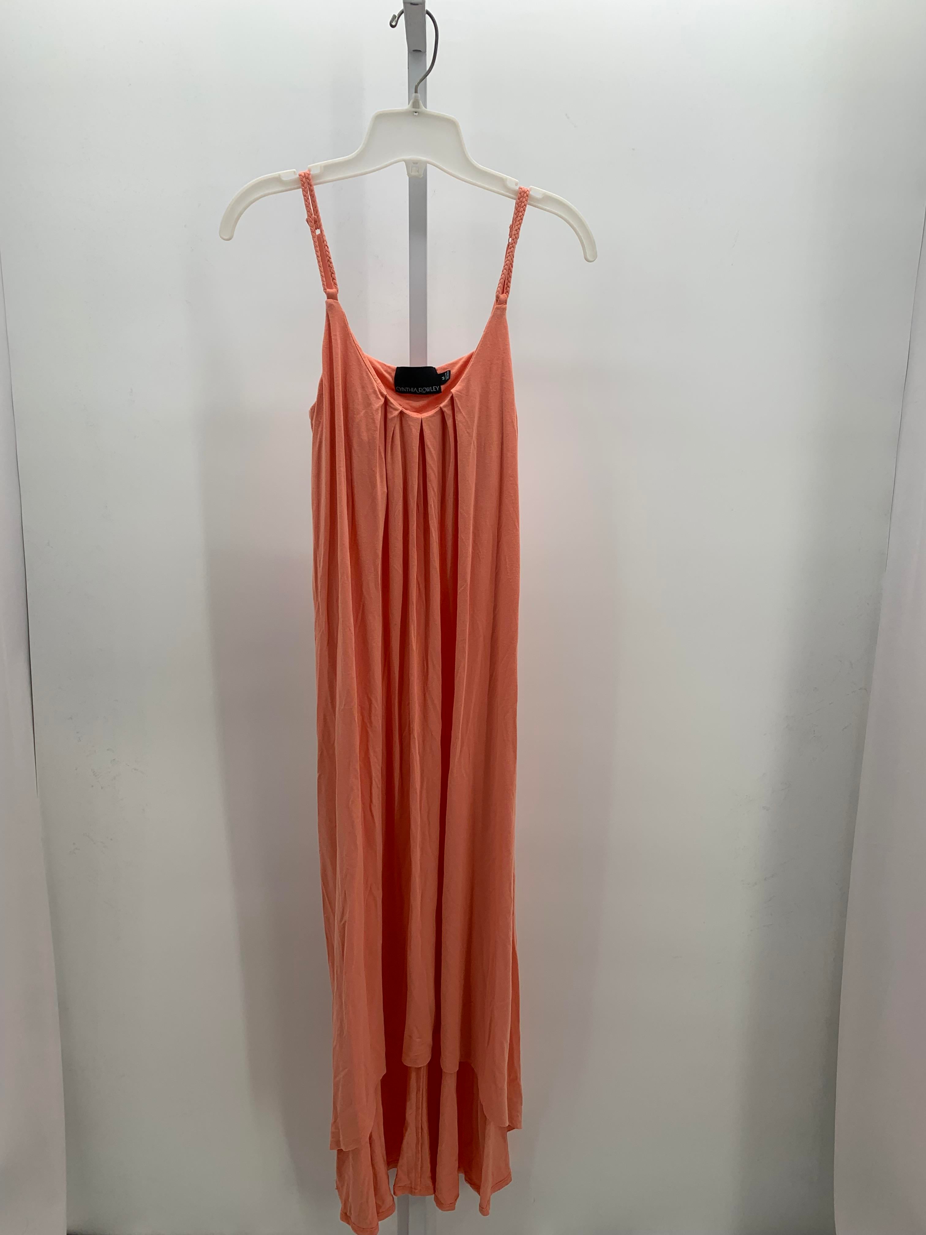 Cynthia Rowley Size Medium Misses Sundress