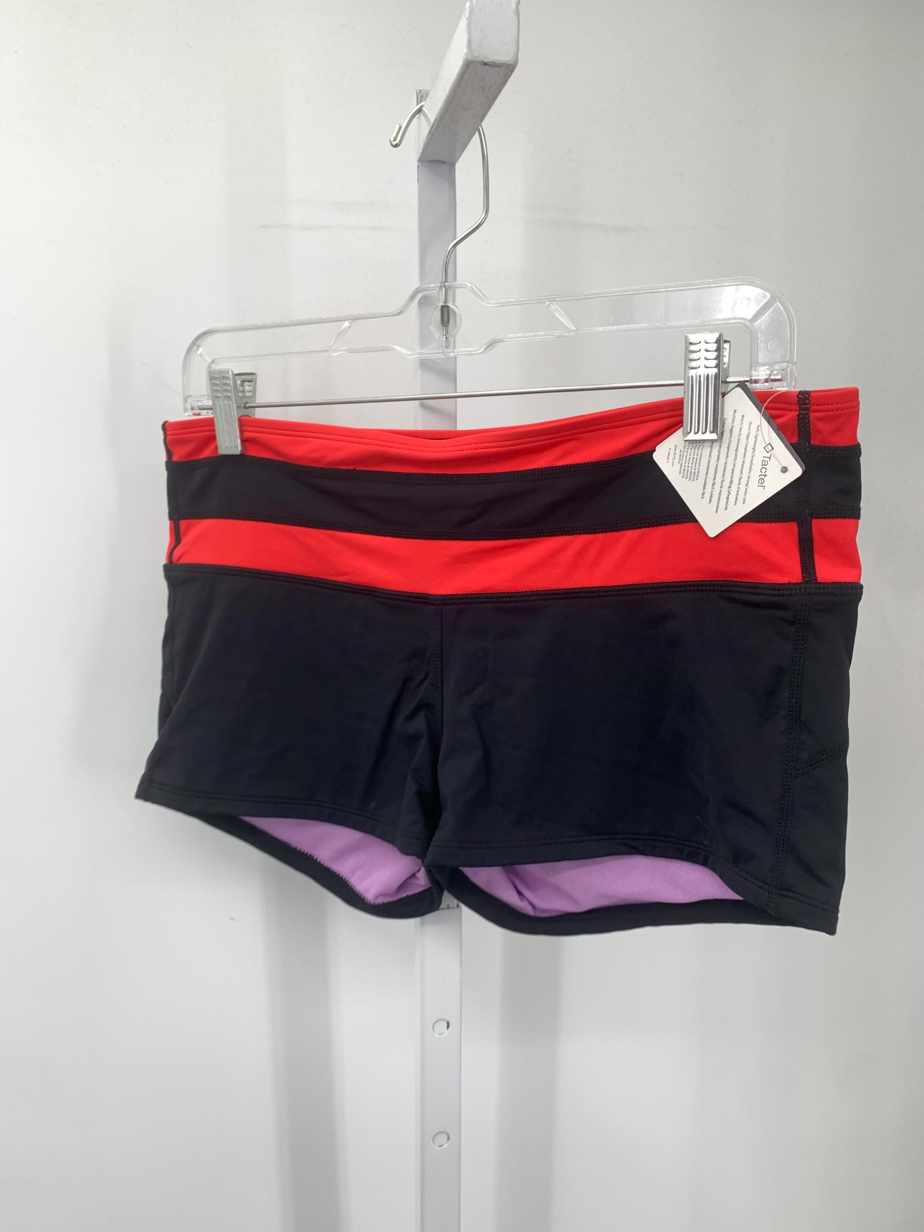 Athleta Size Medium Misses Shorts