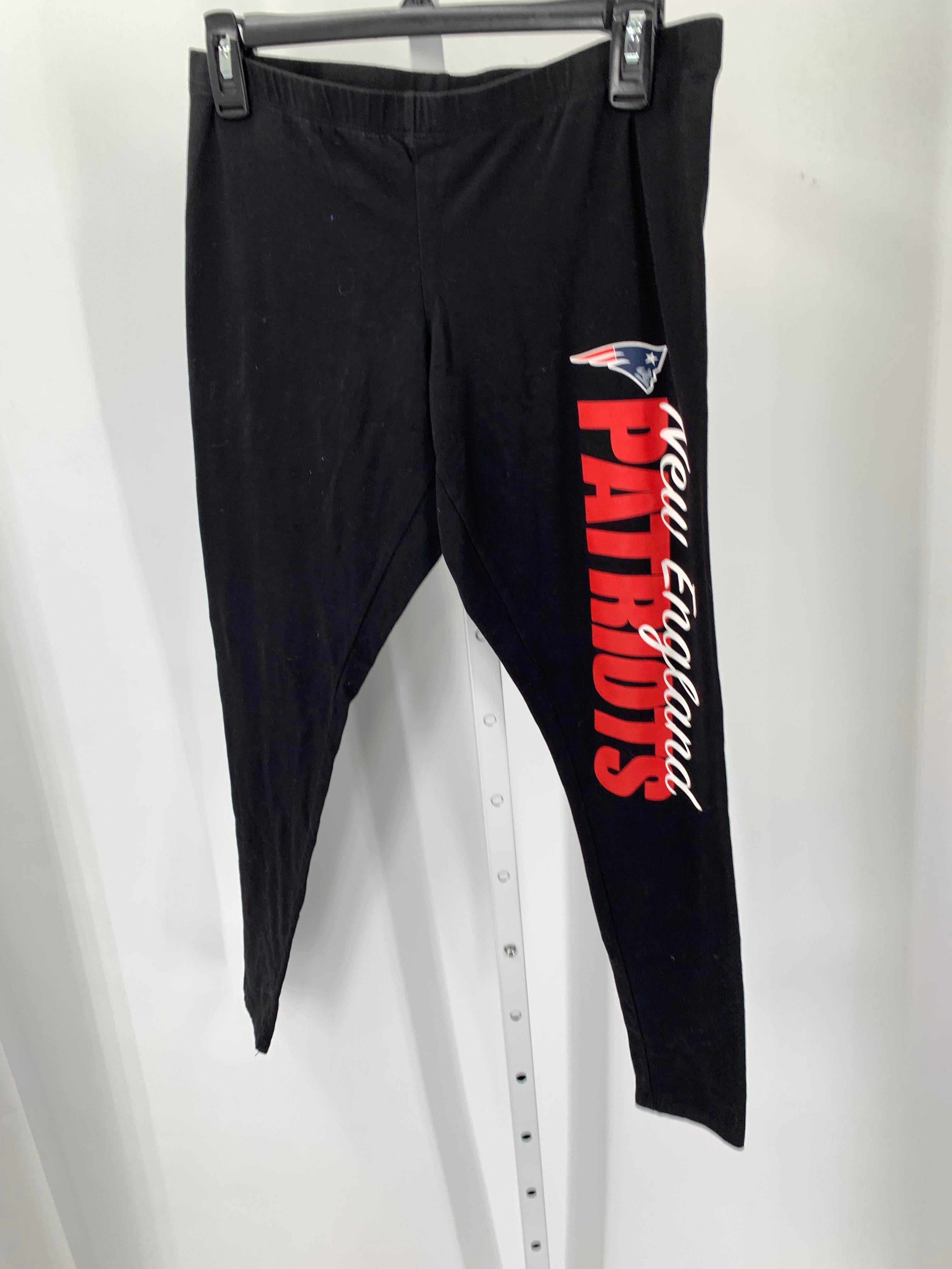 Team Apparel Size Medium Misses Leggings
