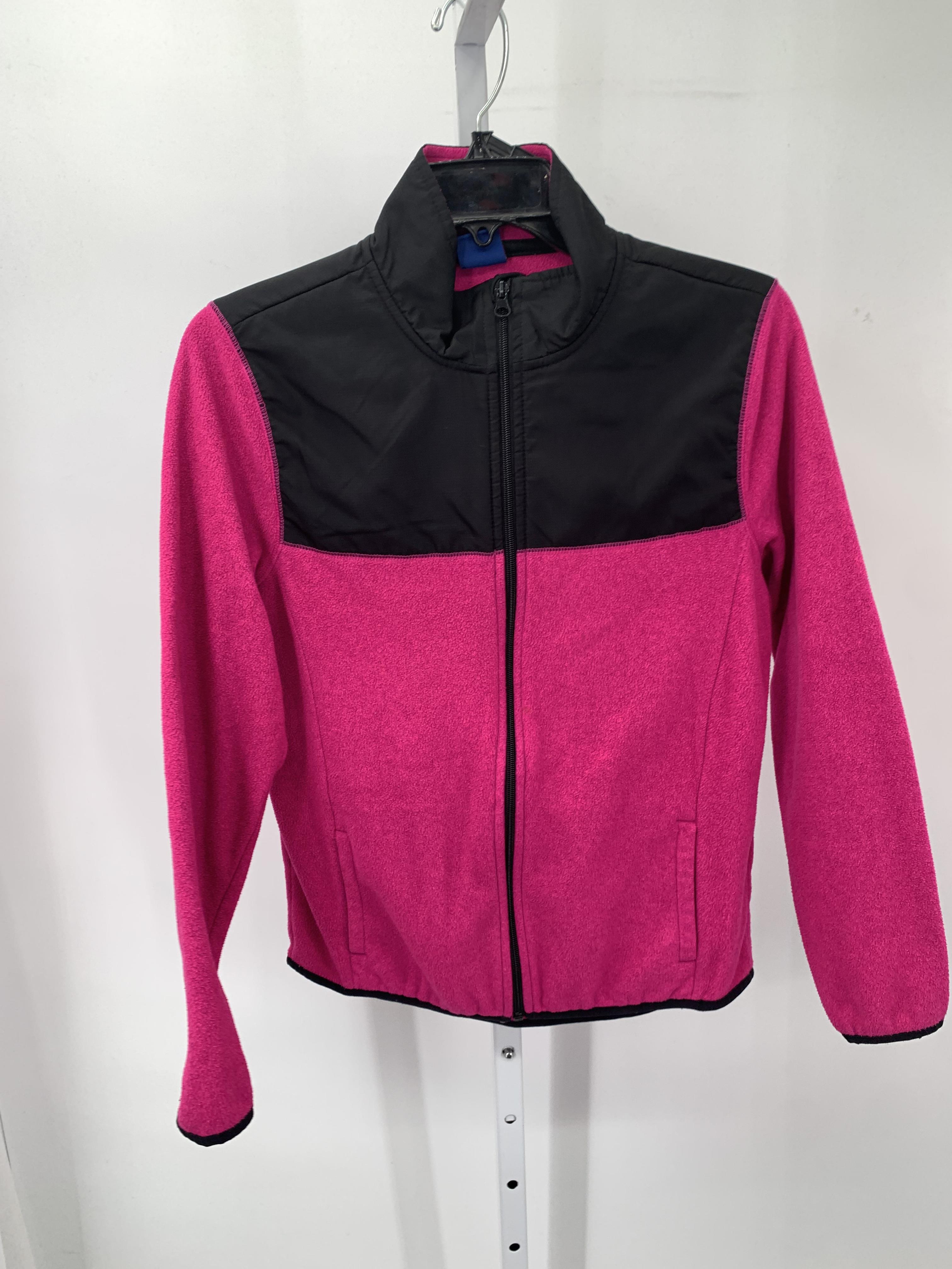 Pony Size 6-7 Girls Fleece