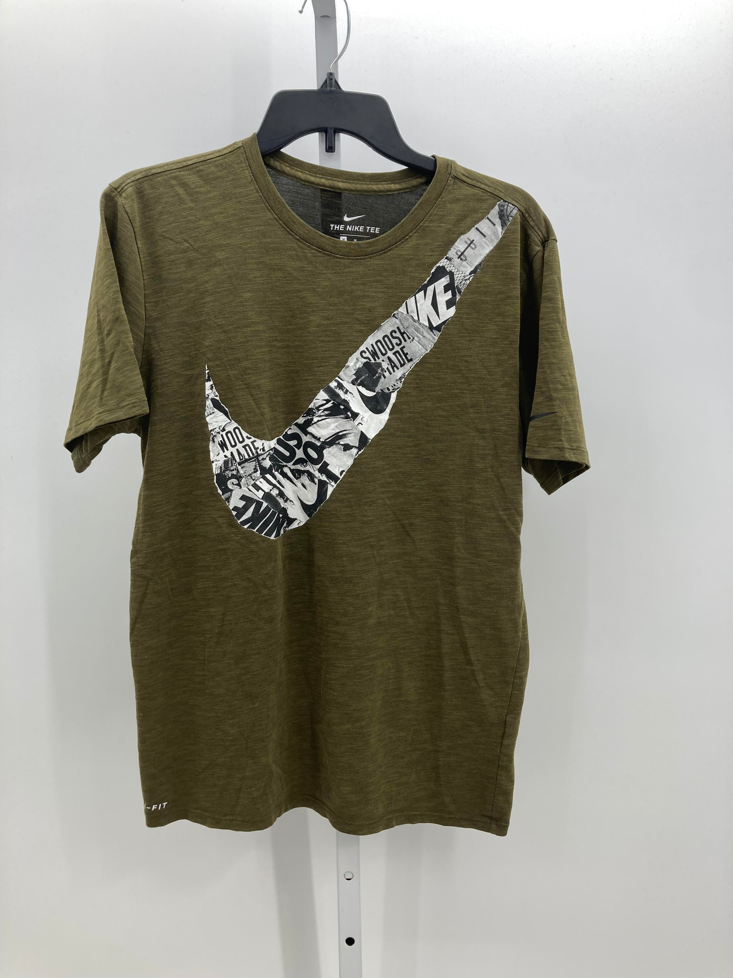 GRAPHIC LOGO KNIT