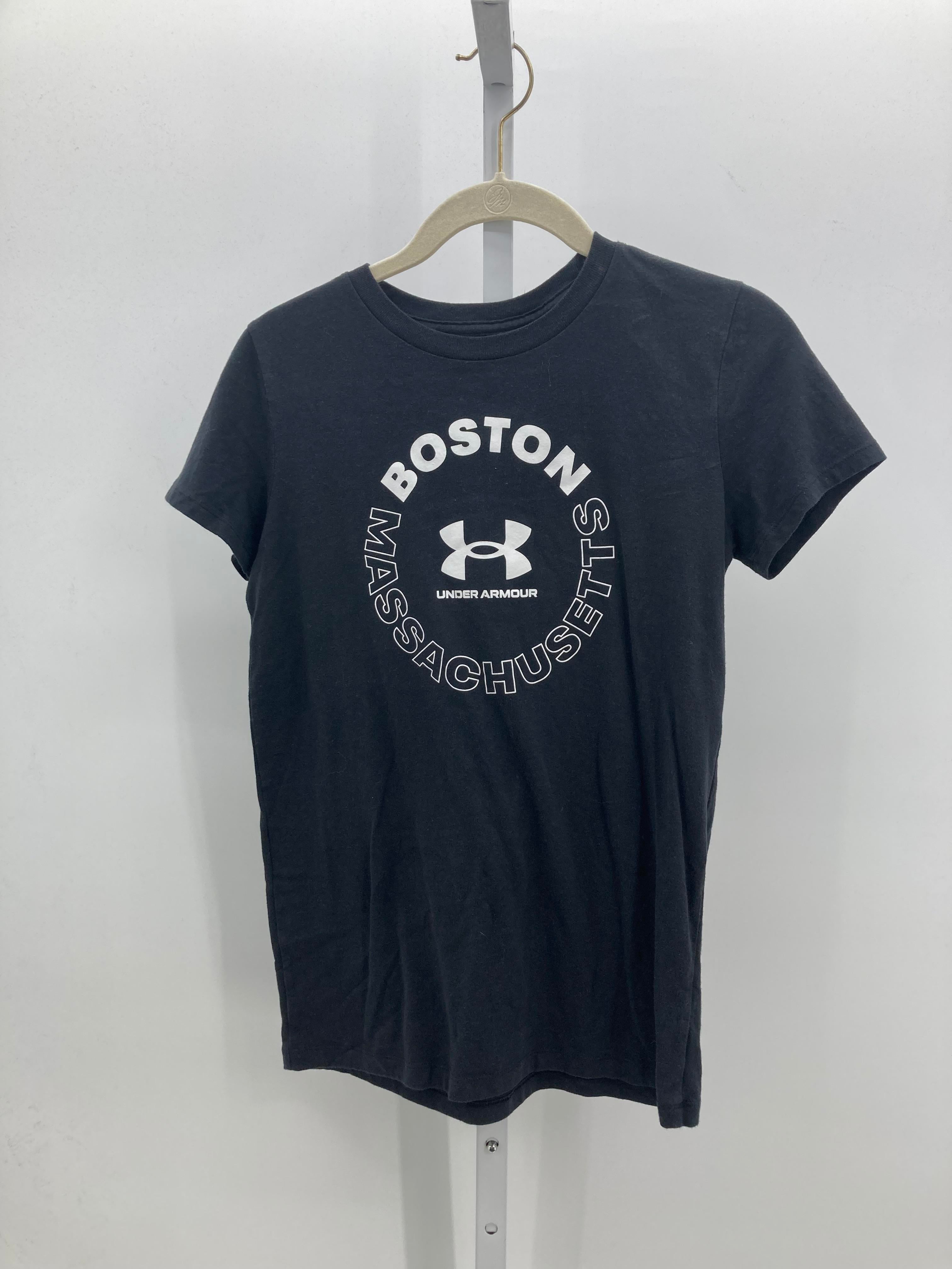 BOSTON MASSACHUSETTS
