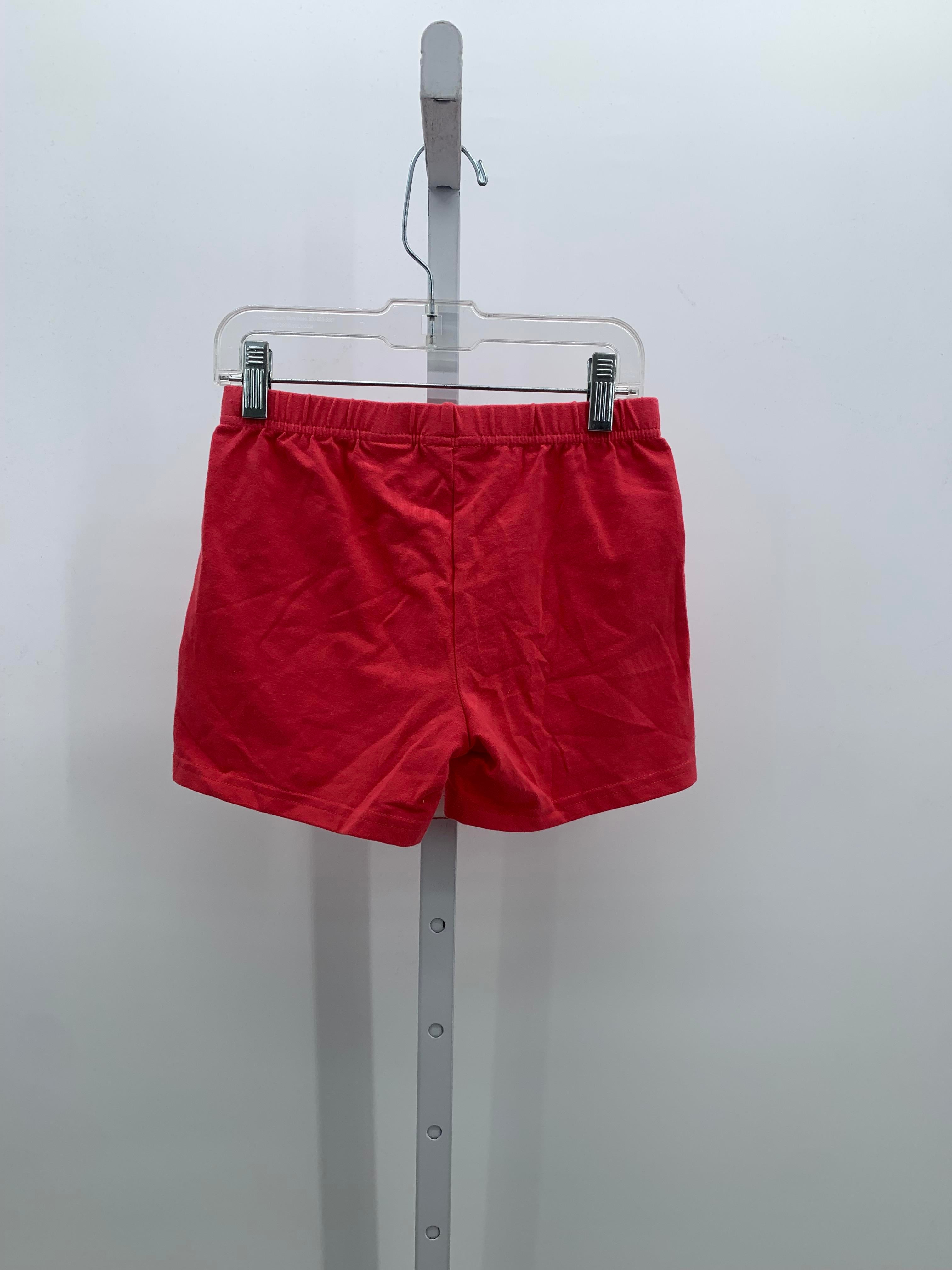 Hanna Anderson Size 10 Girls Shorts