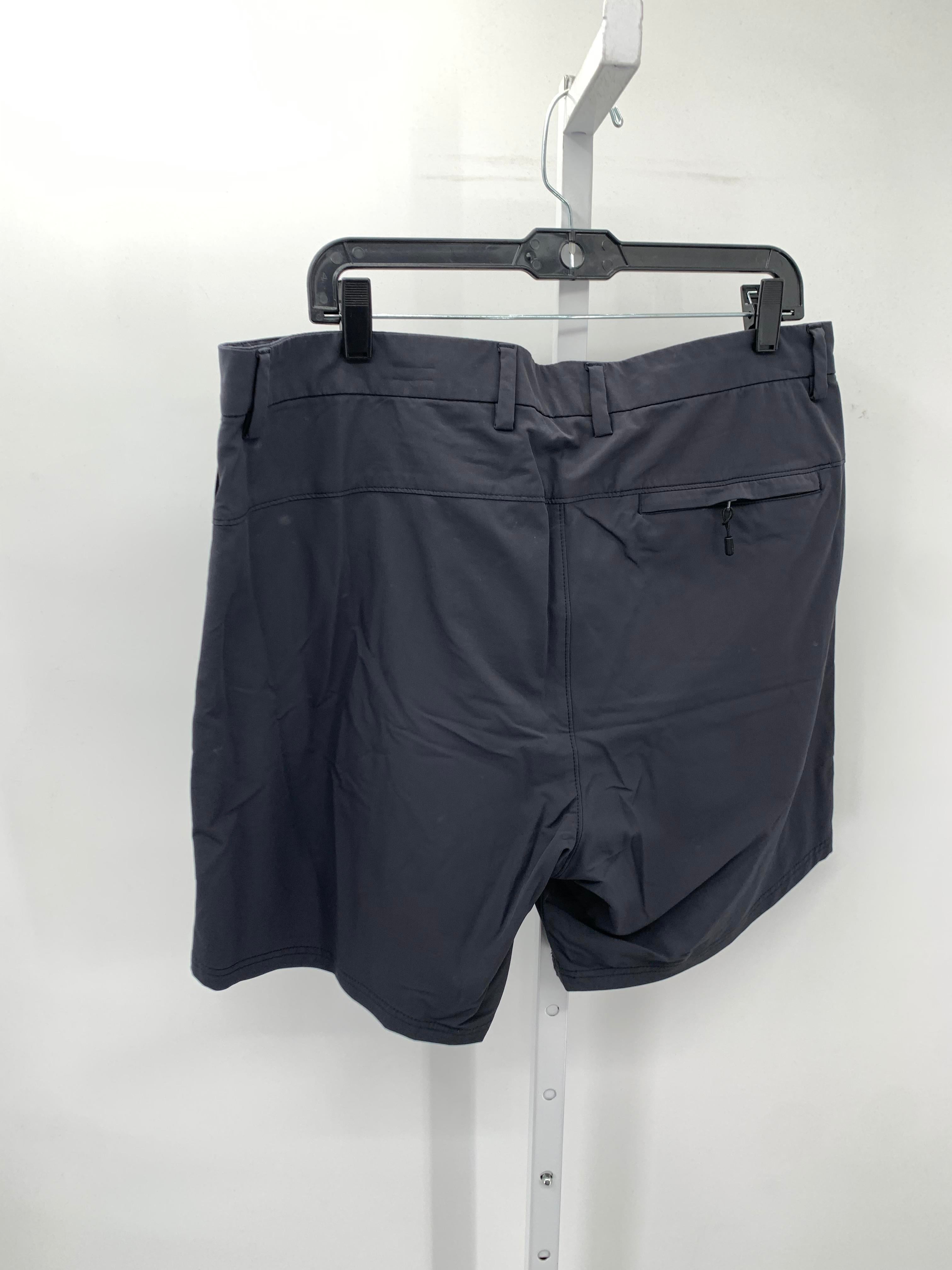 QUICK DRY SHORTS