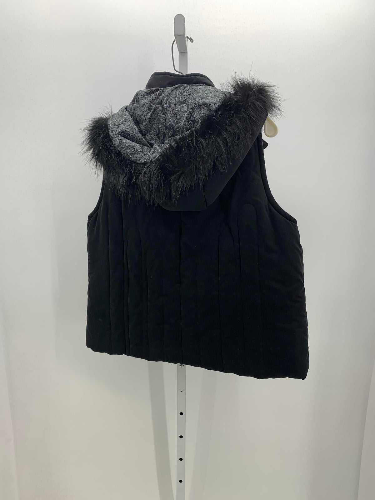 Van Heusen Size Extra Large Misses Vest