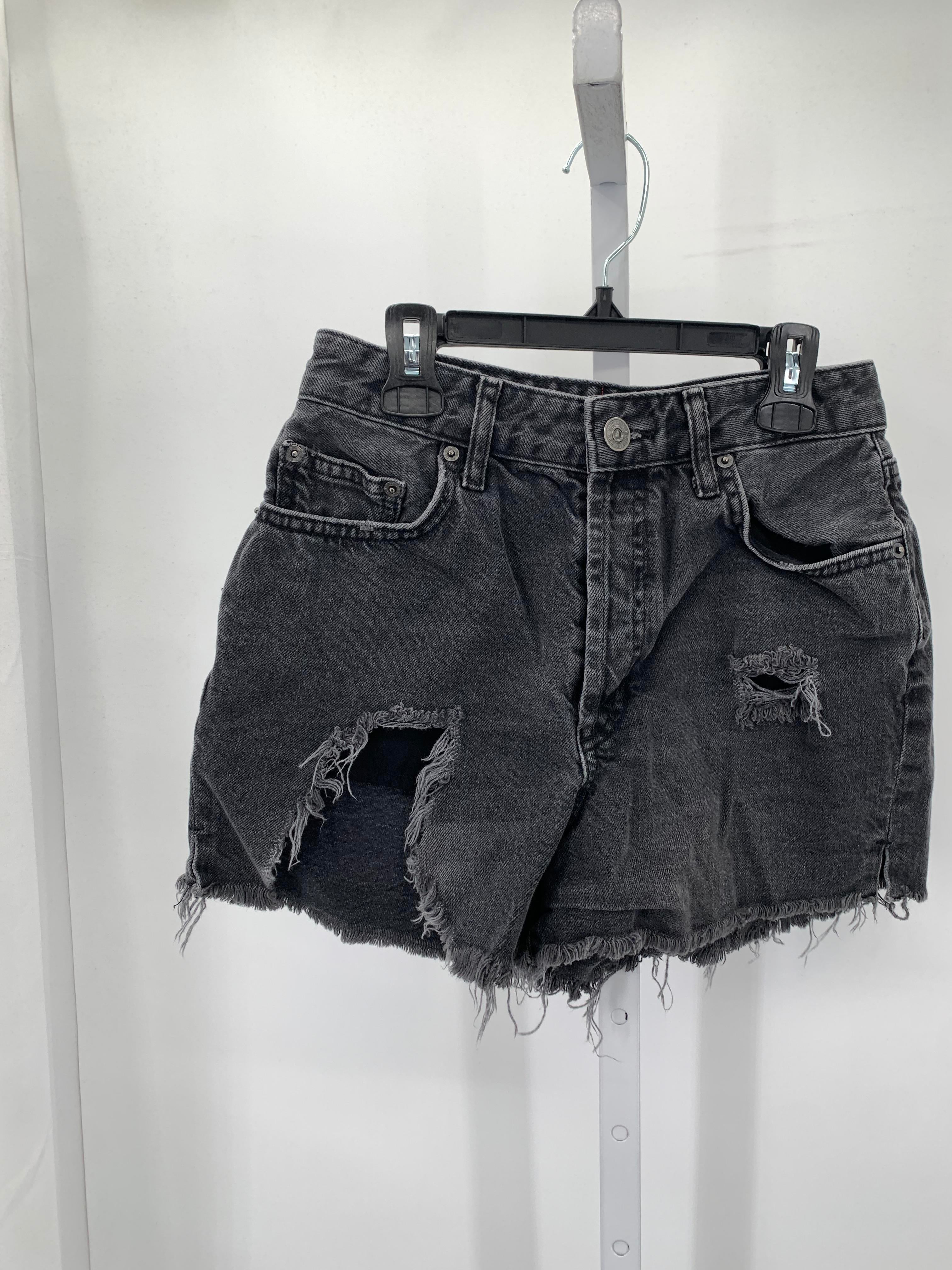 BDG Size 2 Juniors Shorts