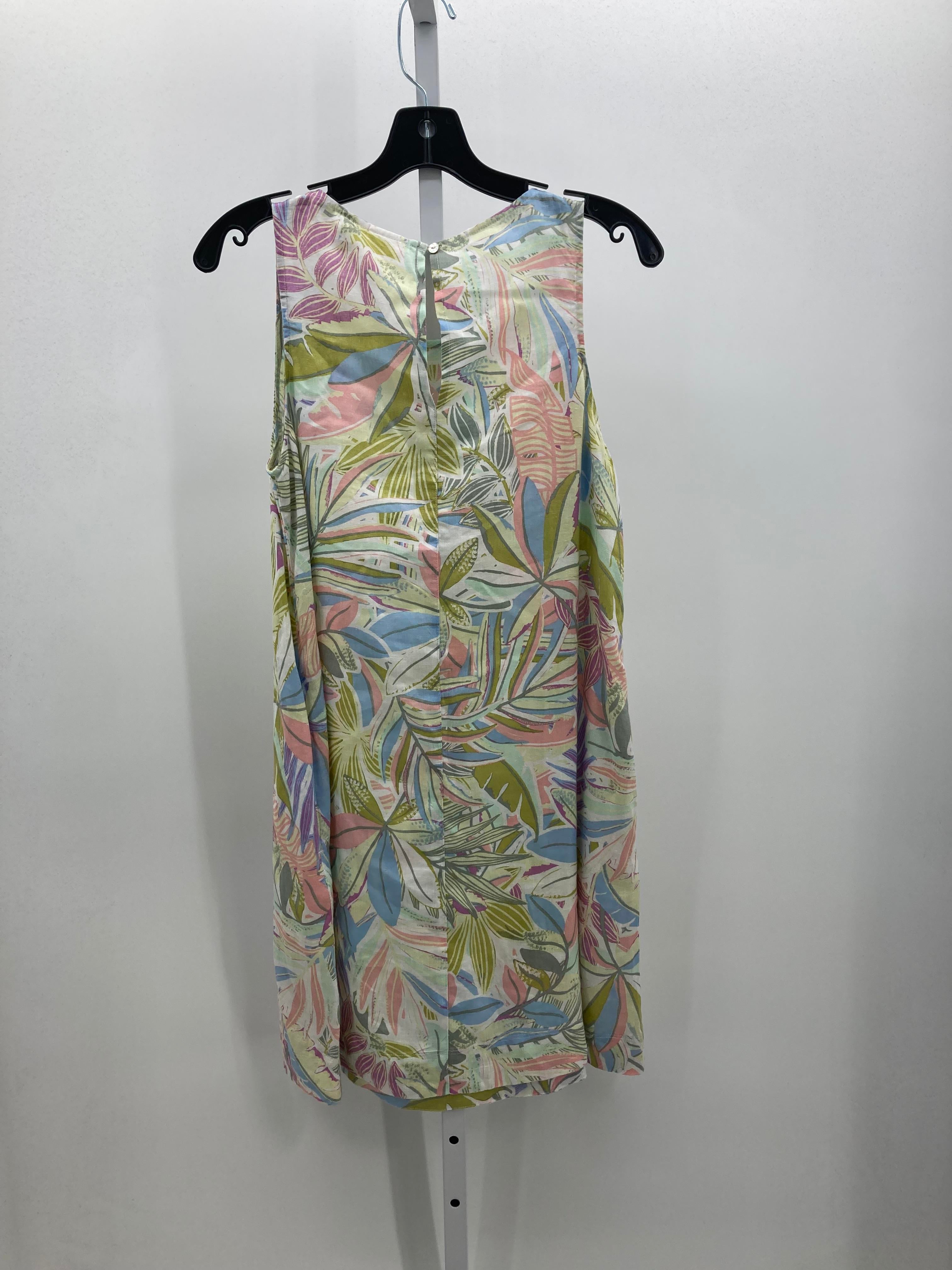 C & C California Size Small Misses Sundress