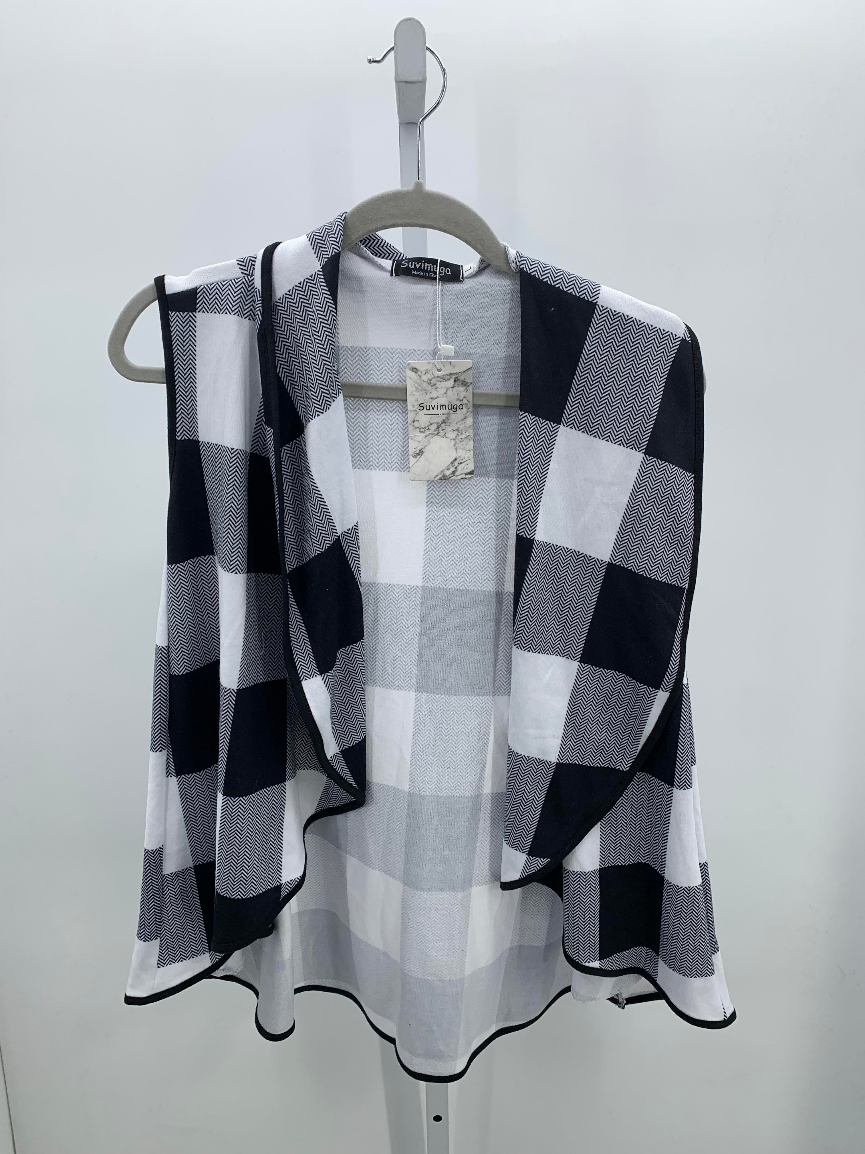 Size Large Misses Cardigan