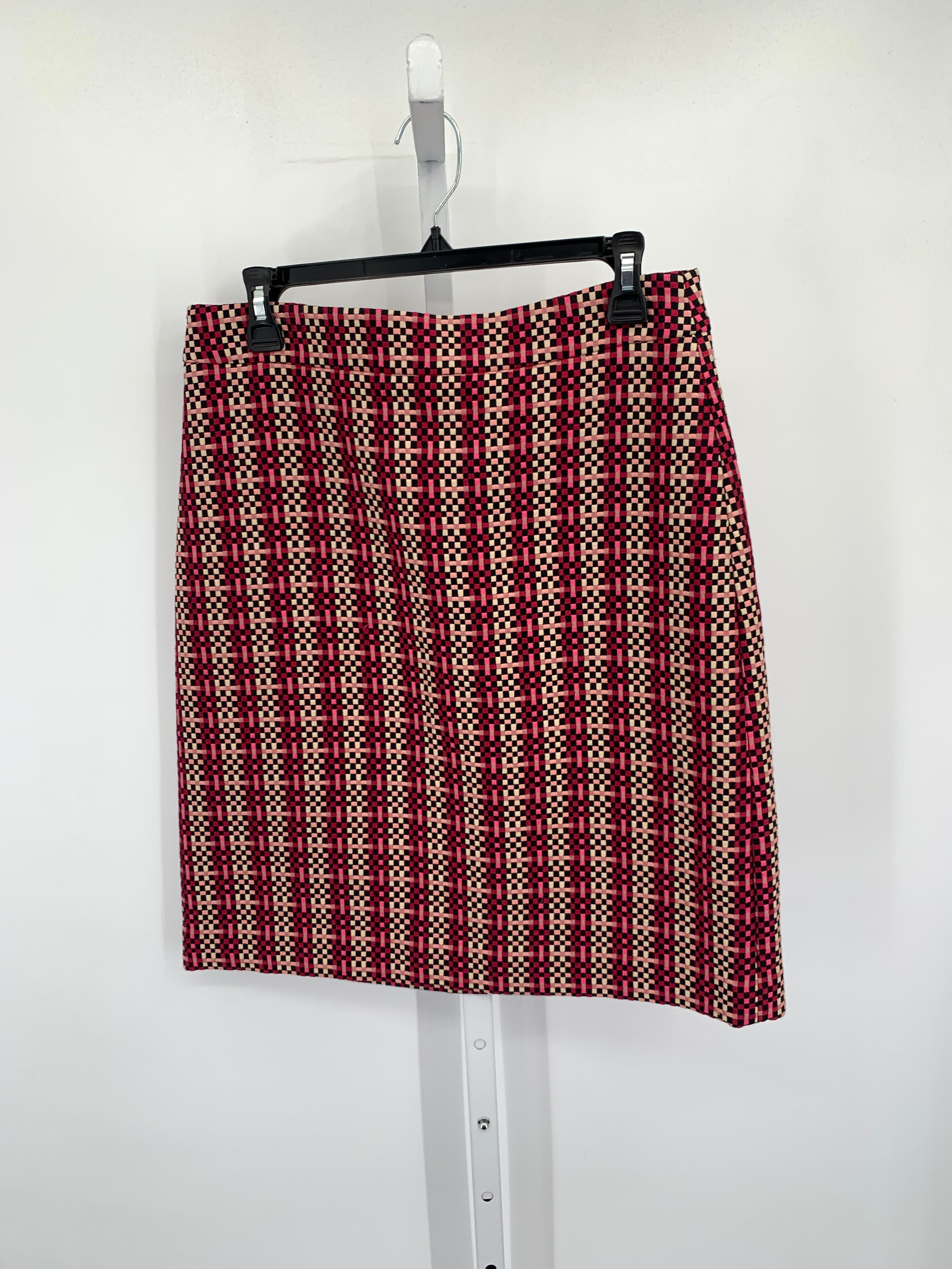 Ann Taylor Size 6 Misses Skirt