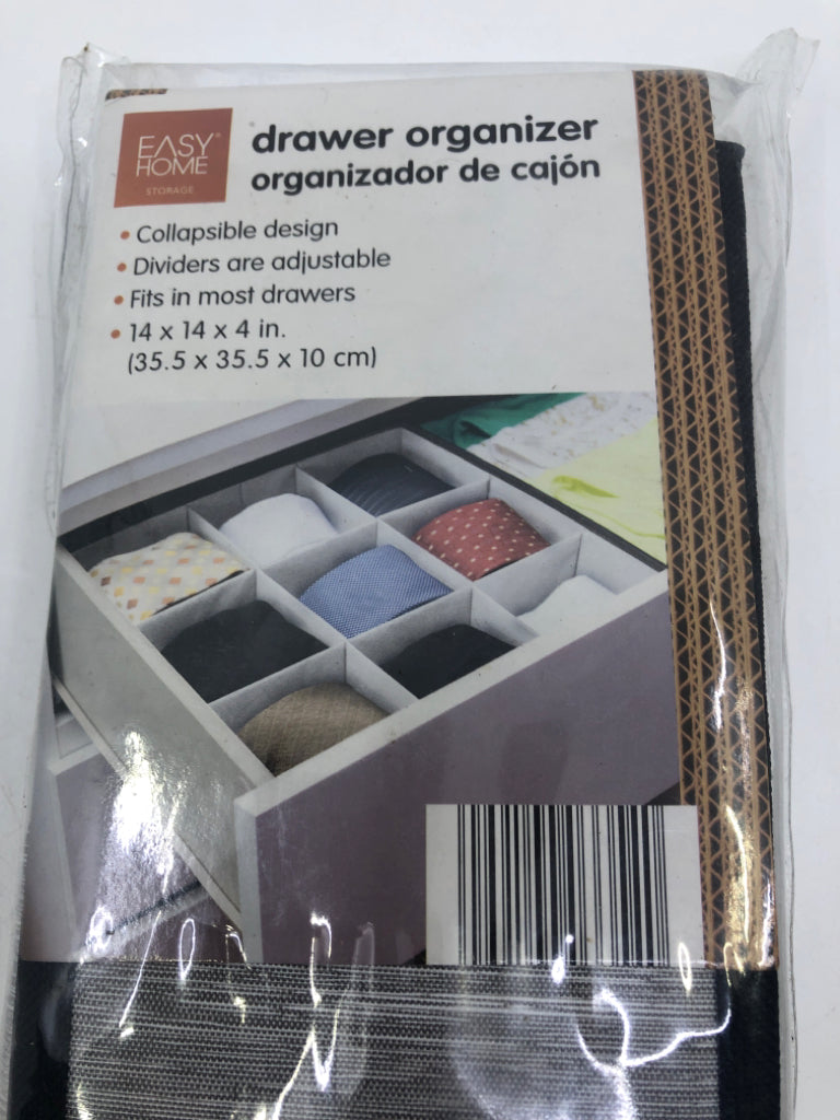 NIP DRAWER ORGANIZER.