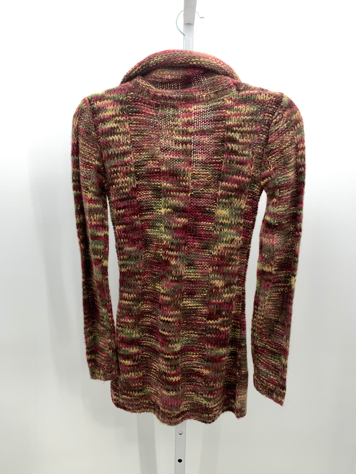 Ultra Flirt Size X Small Juniors Long Sleeve Dress