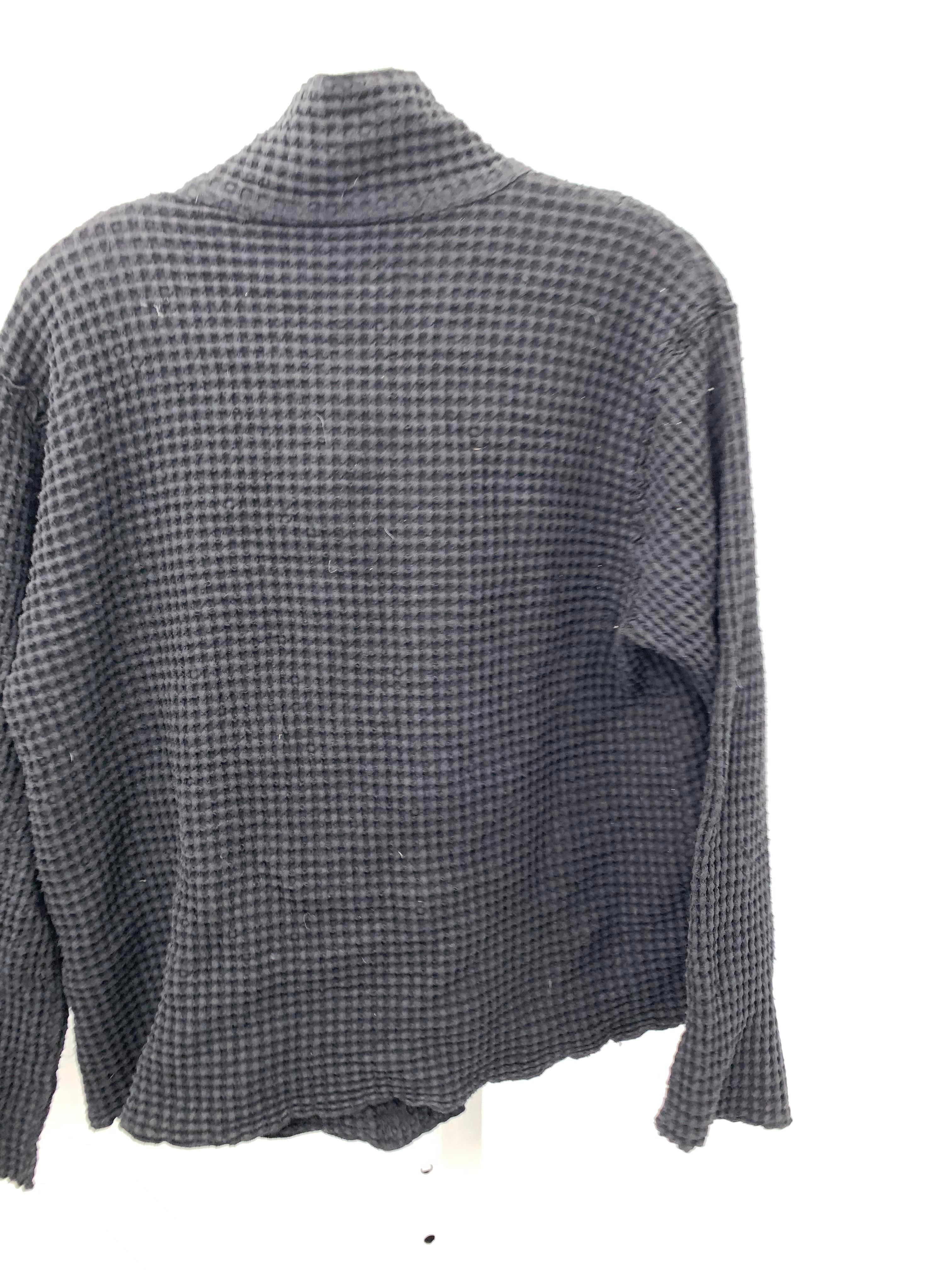 Focus Size Small Misses Lightweight Jacket