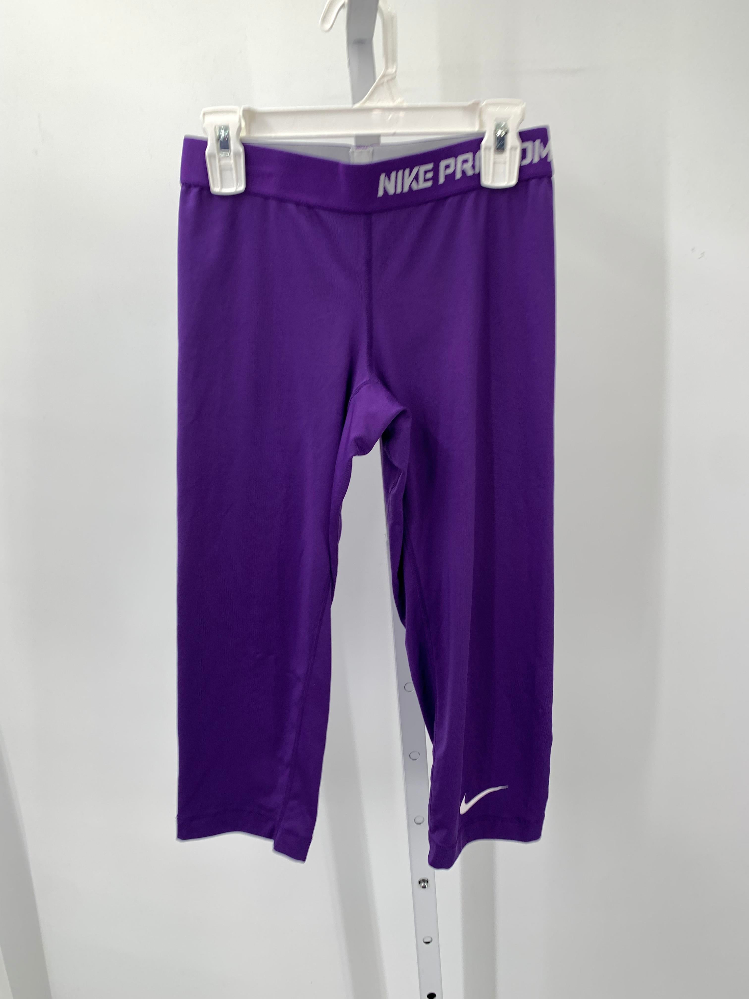 Nike Size Small Misses Leggings