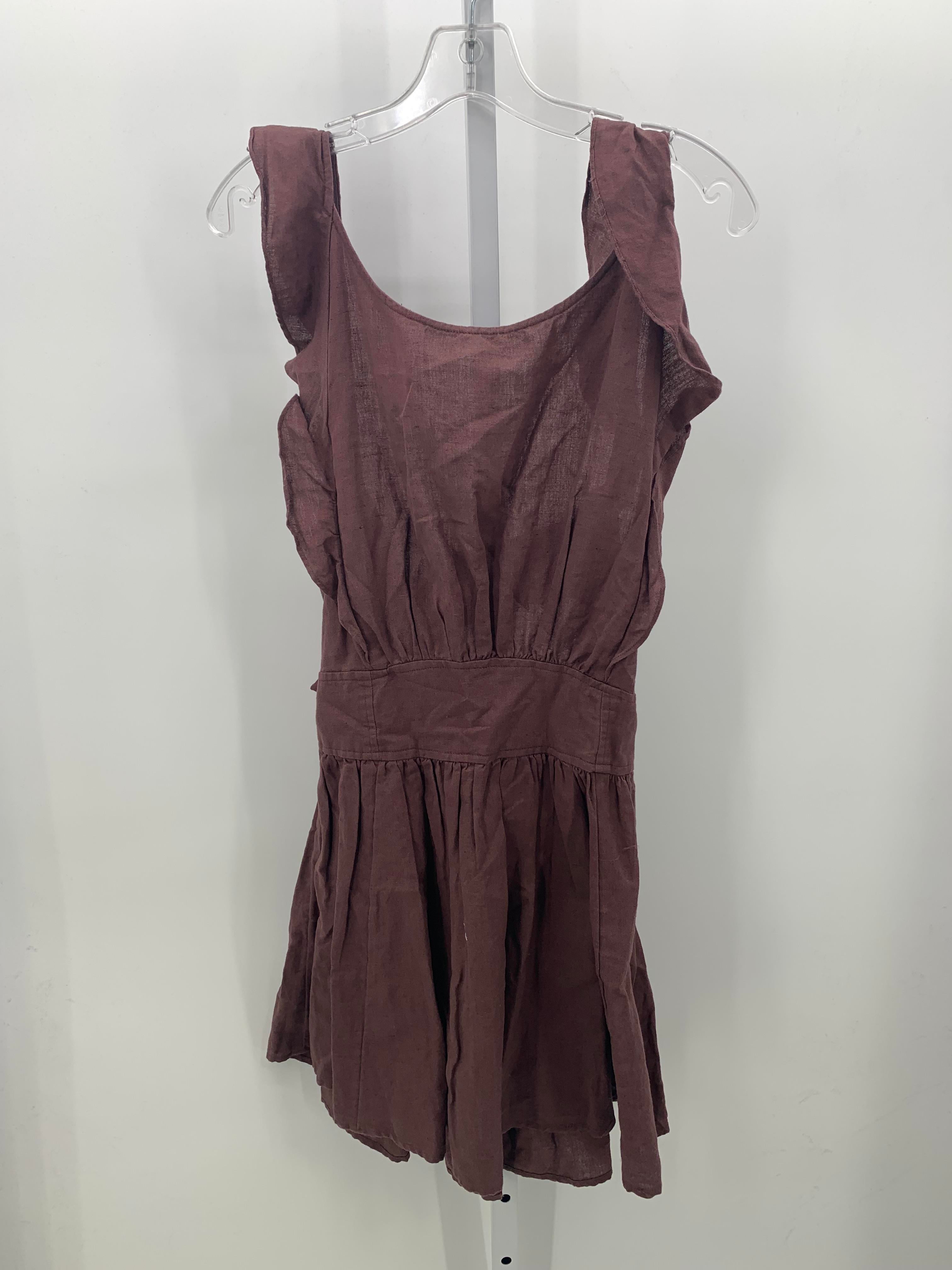Free People Size Small Misses Sundress