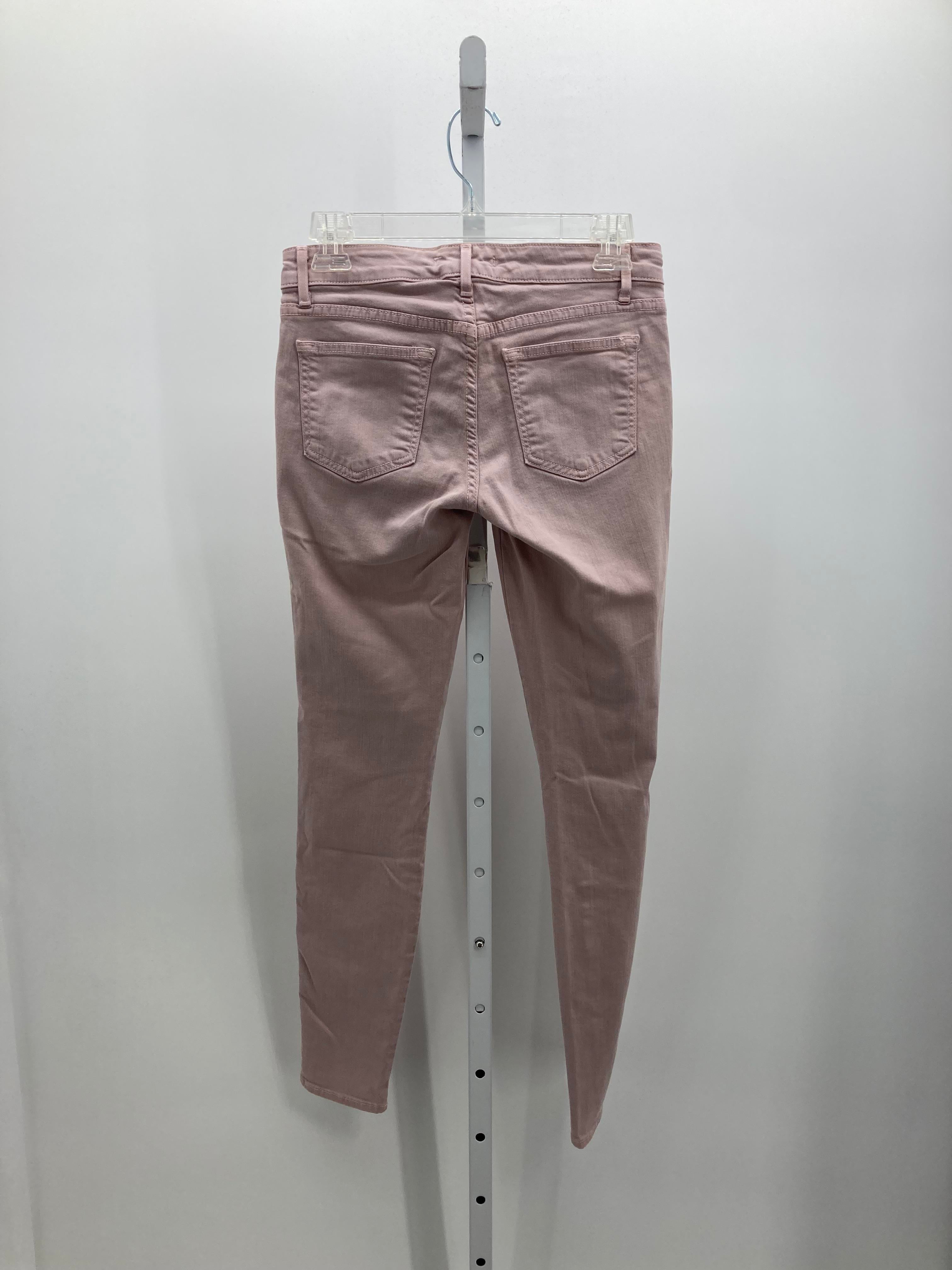 RICH & SKINNY Size 2 Misses Jeans