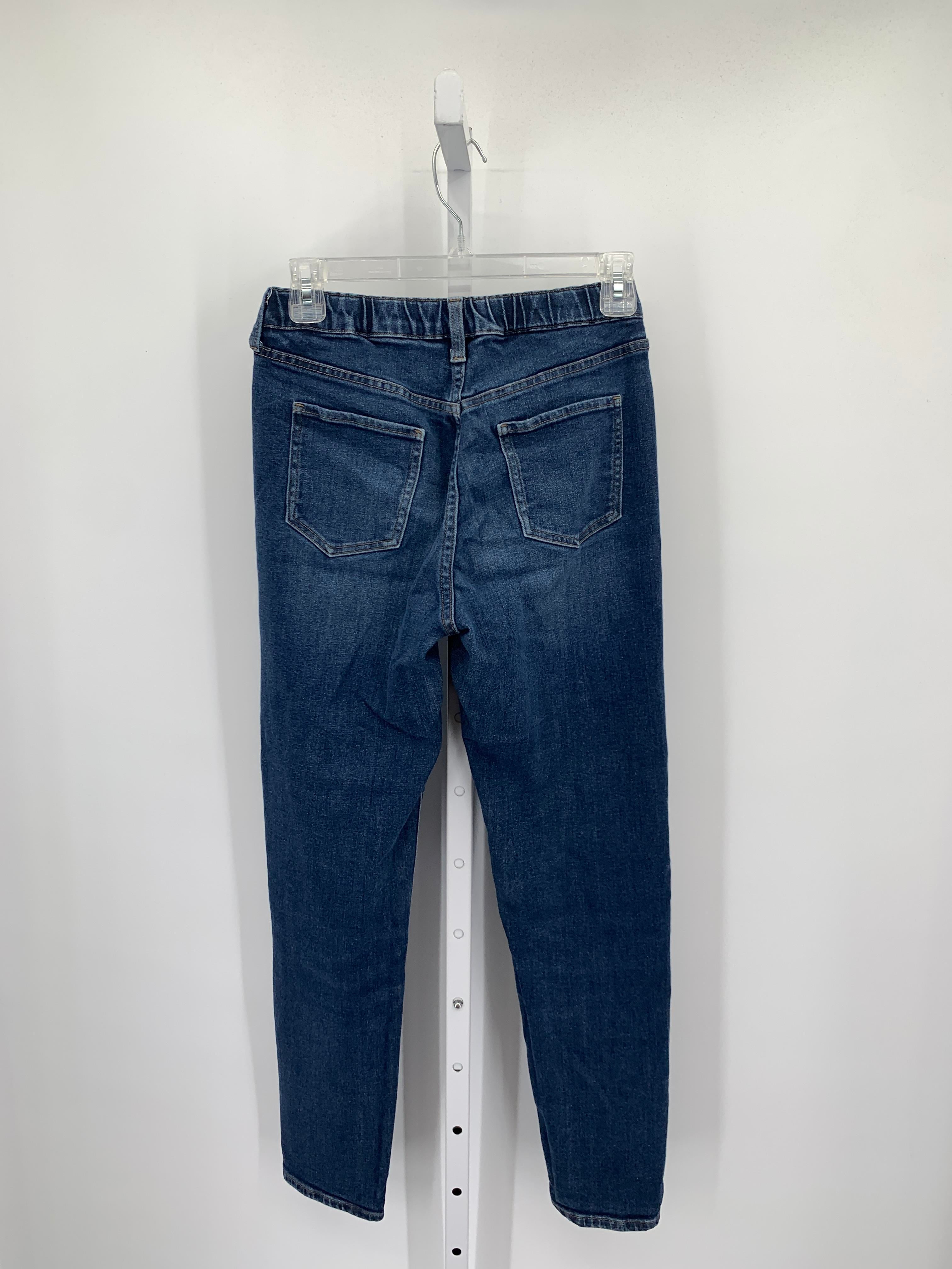 Uniqlo Size 13 Girls Jeans