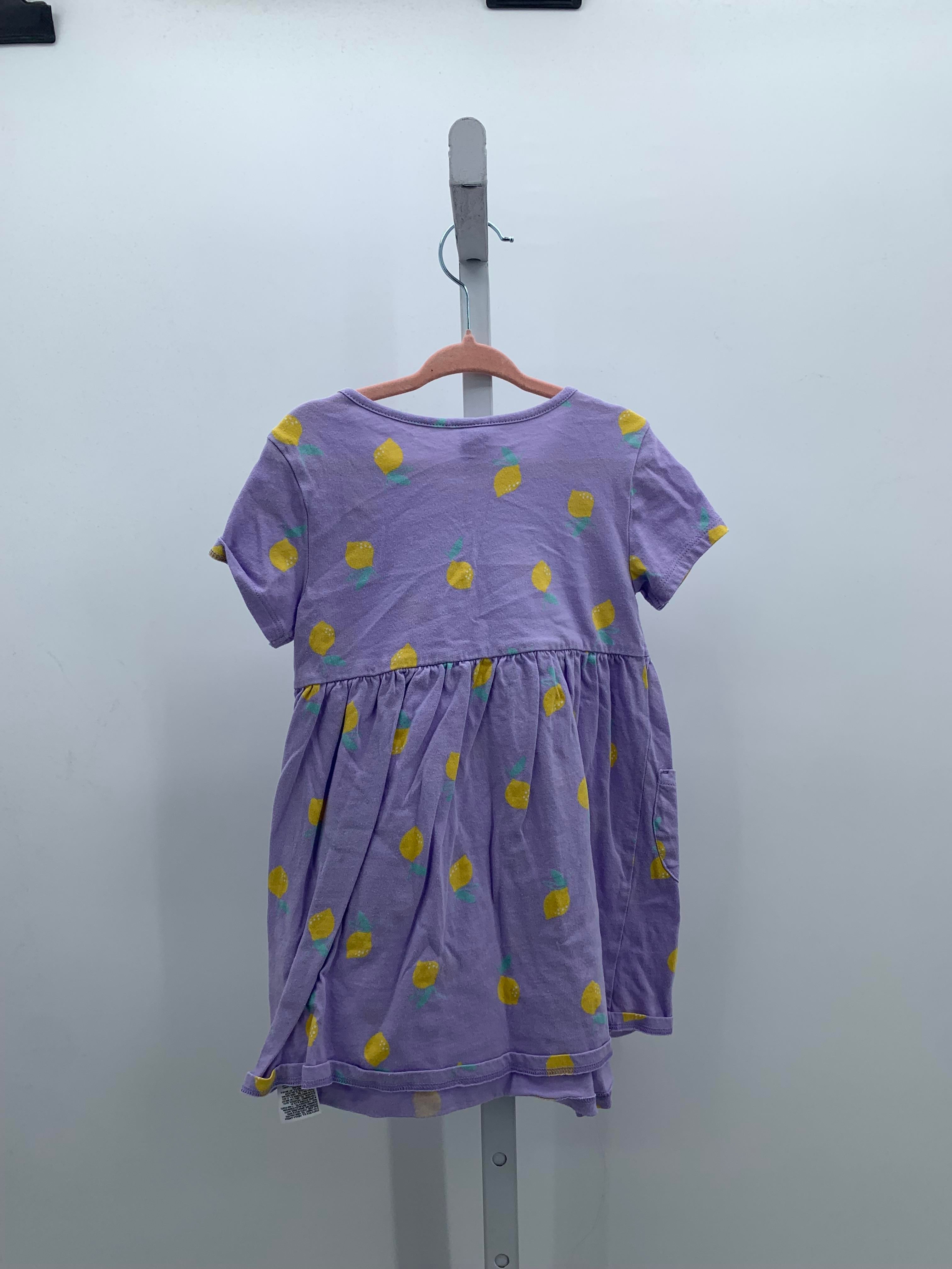 Old Navy Size 3T Girls Short Sleeve Dress