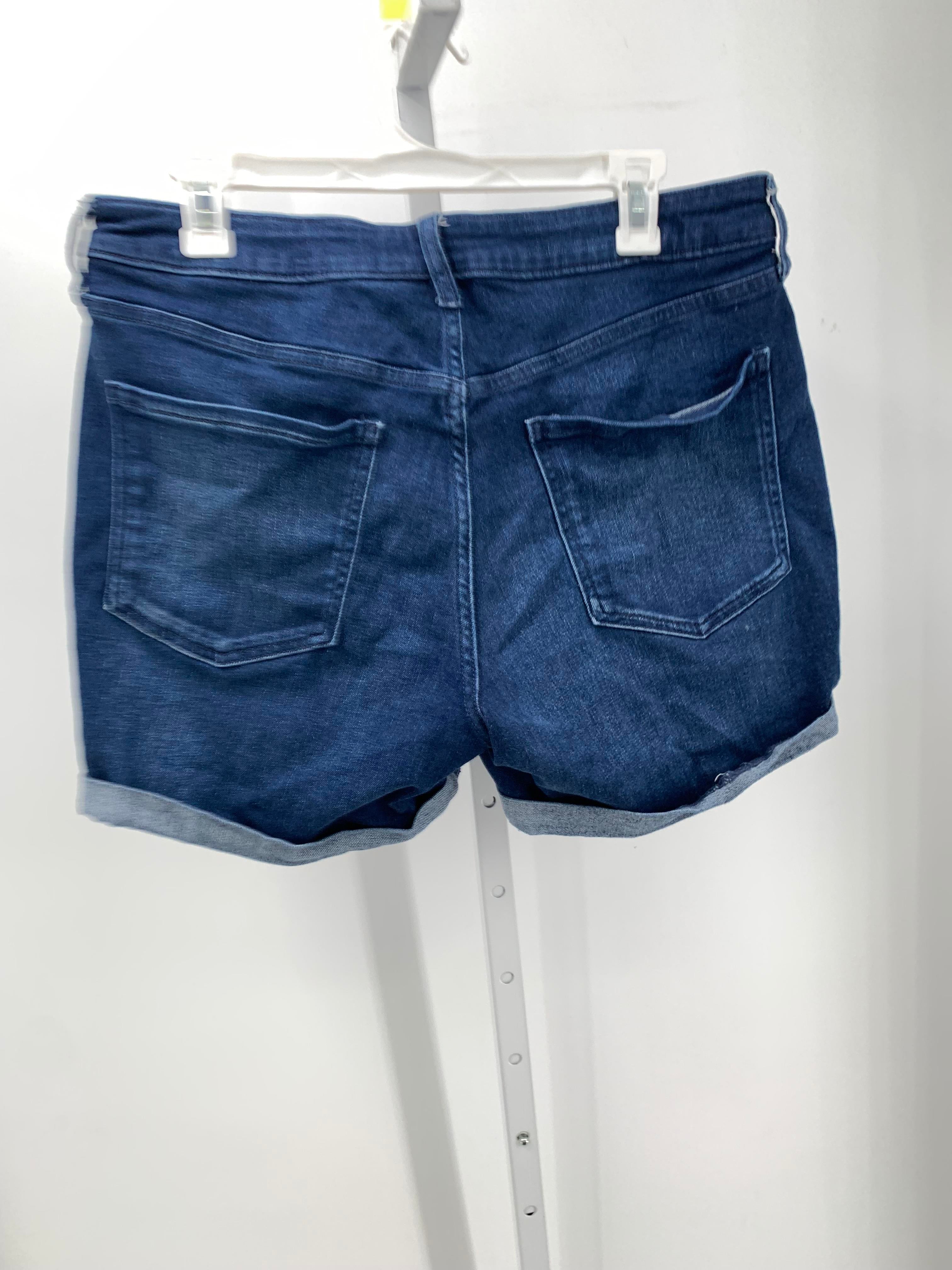 Old Navy Size 12 Misses Shorts