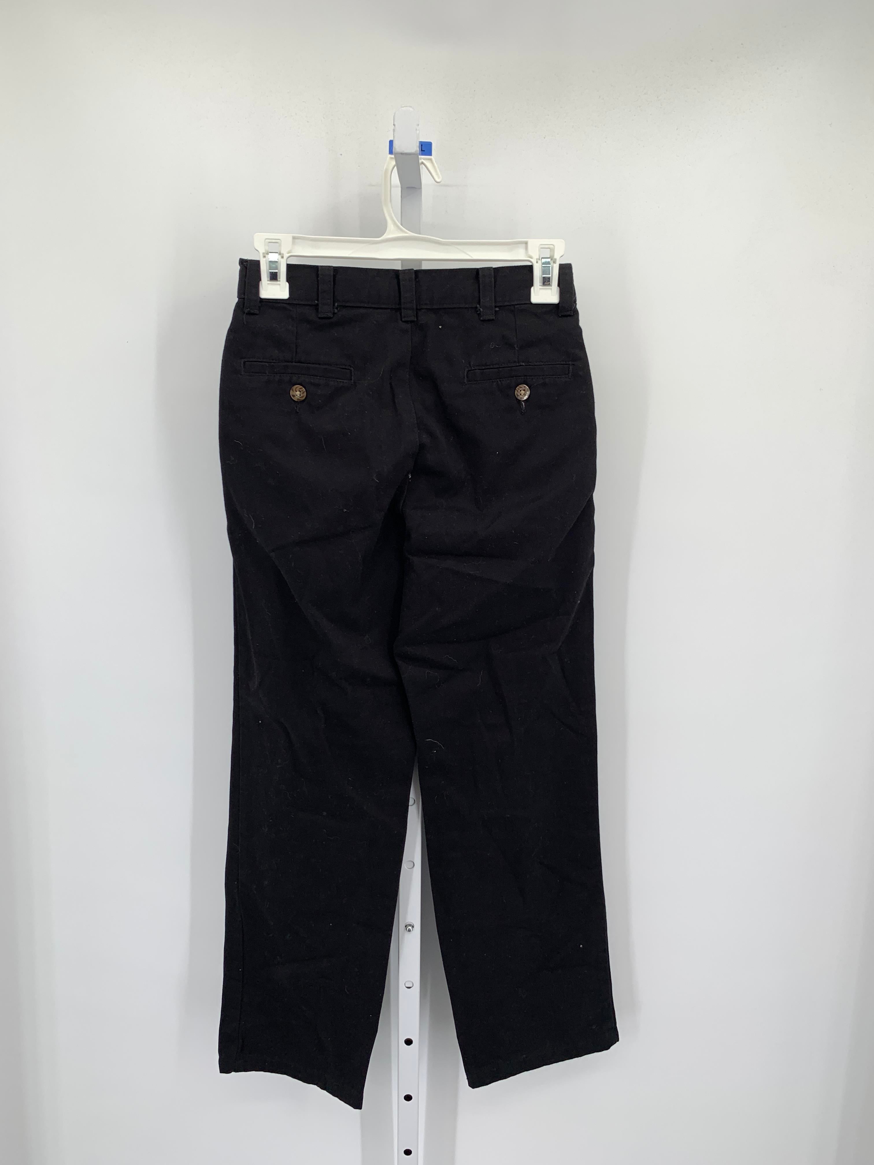 ADJ WAIST PANTS