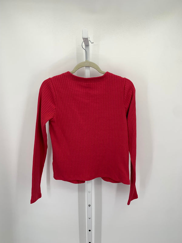 Old Navy Size Medium Misses Long Slv Sweater