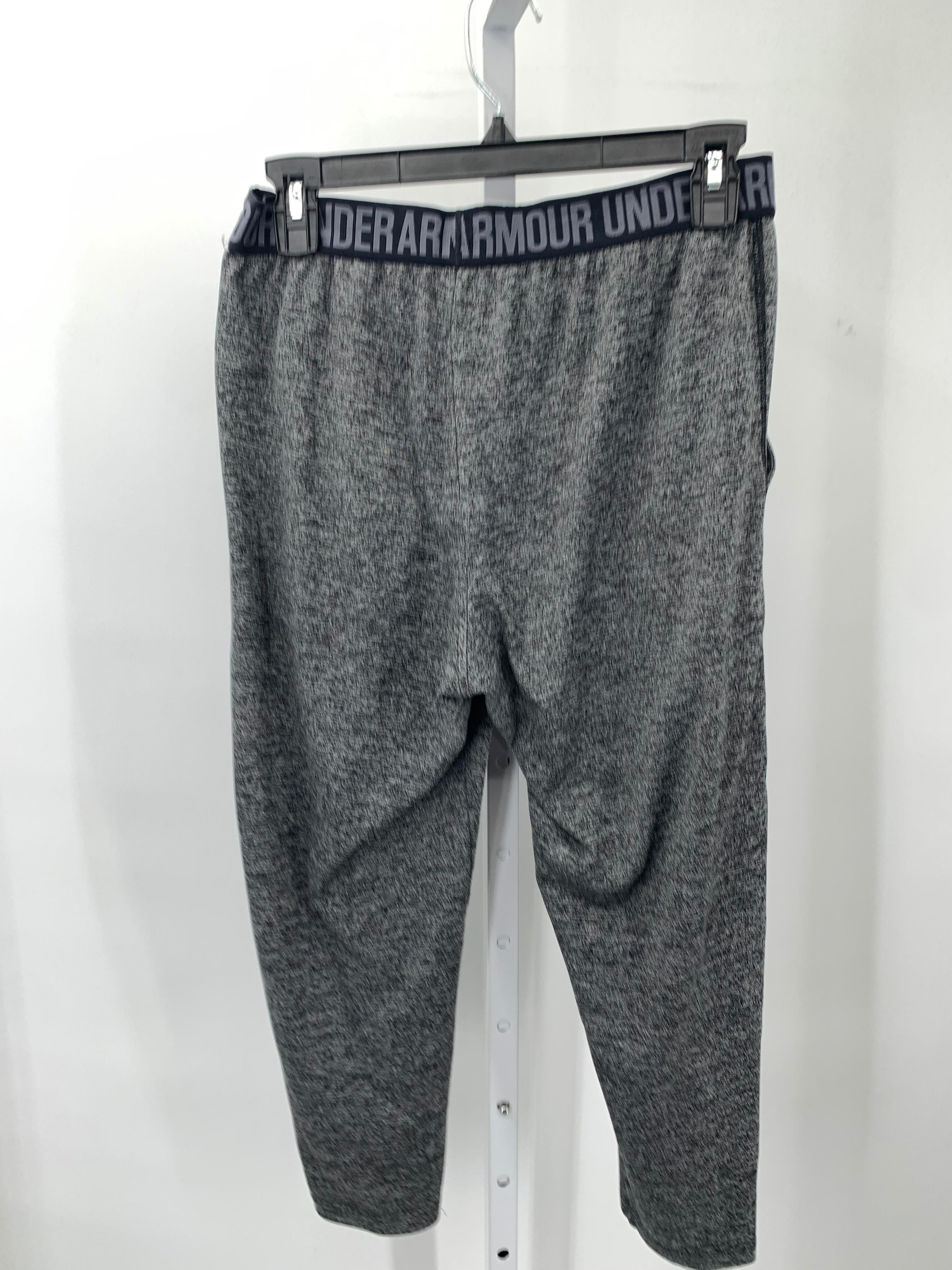 Under Armour Size Small Misses Leggings