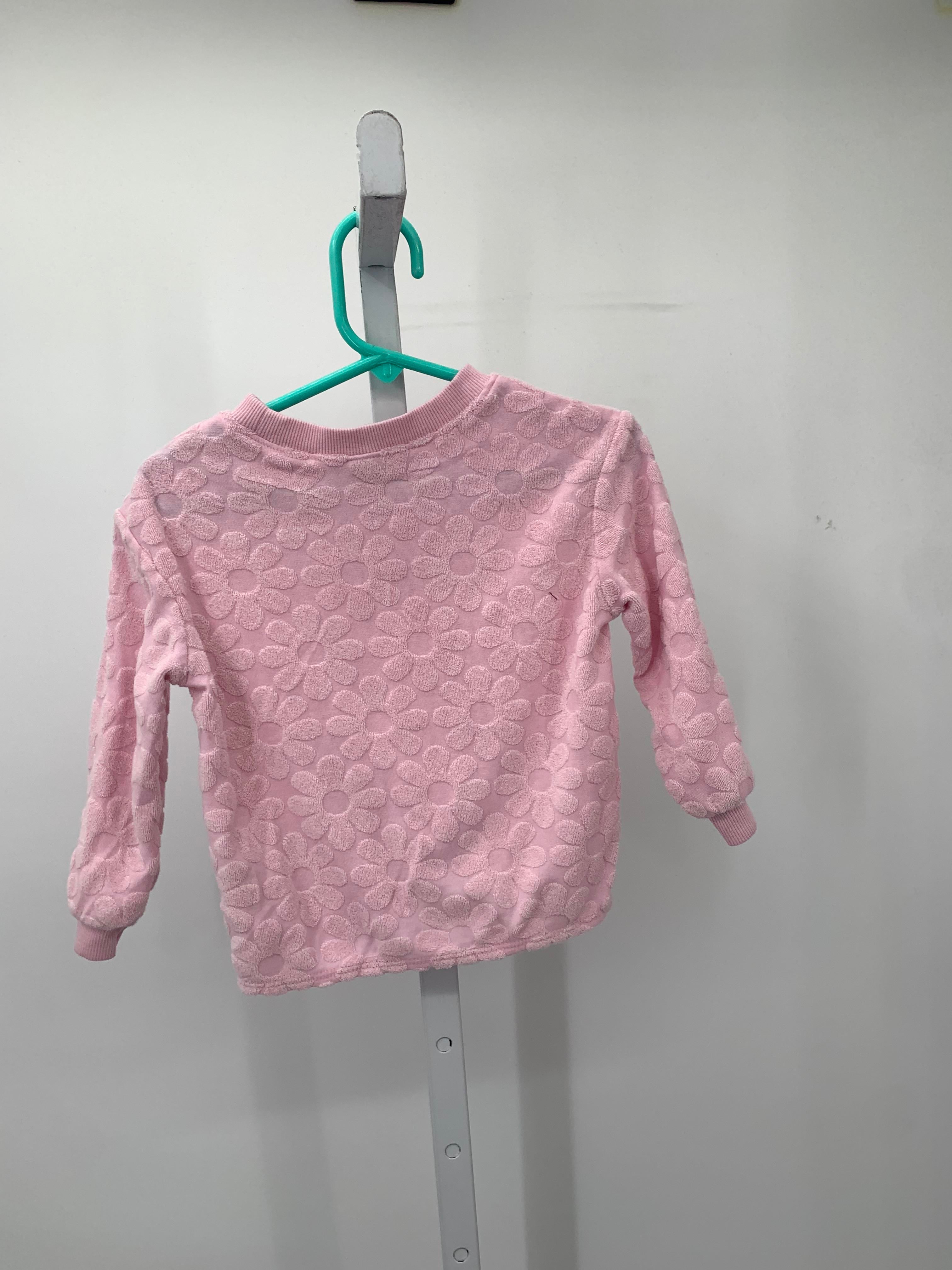 Old Navy Size 18-24 Months Girls Long Sleeve Shirt