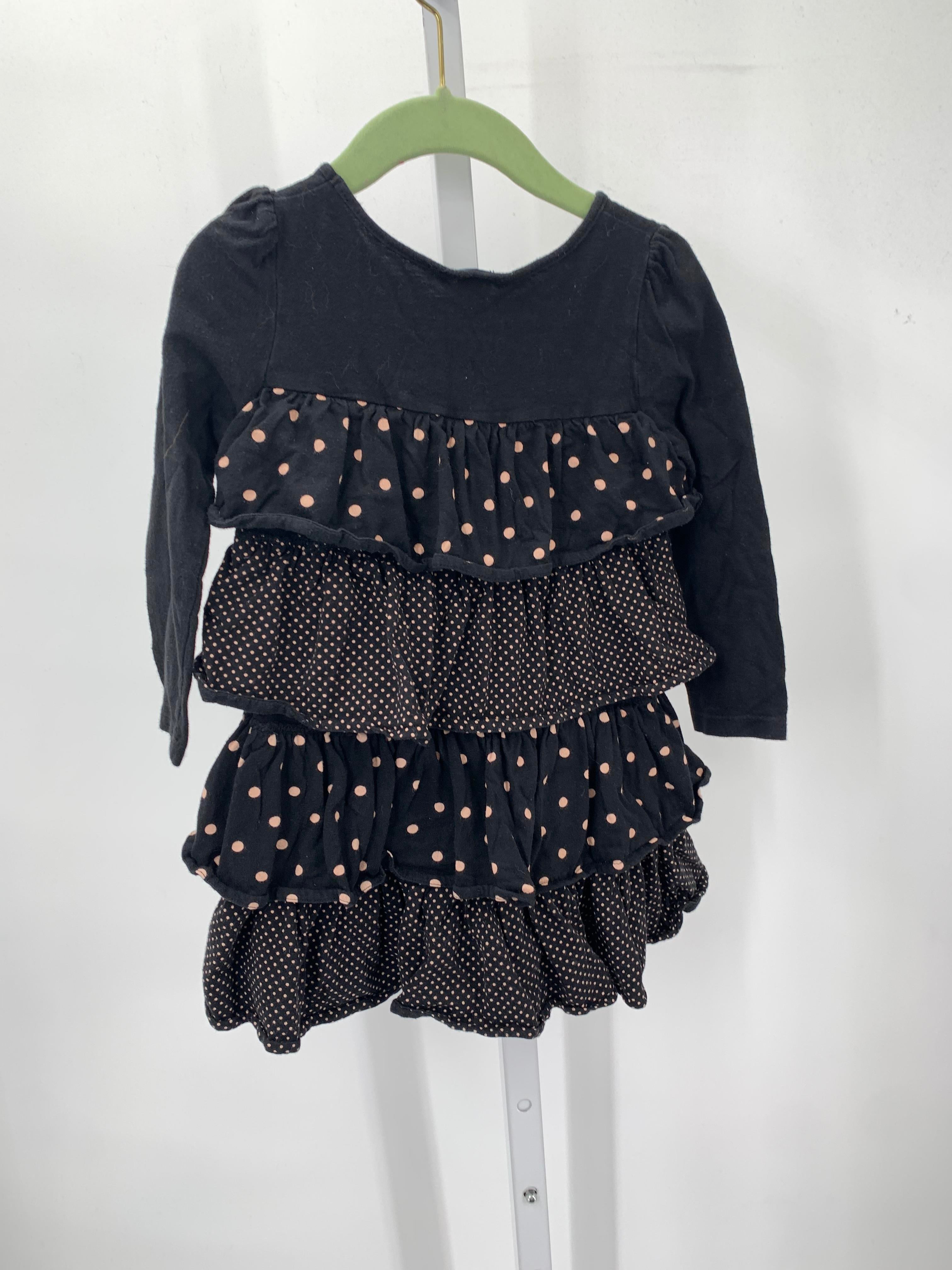 Baby Gap Size 3T Girls Long Sleeve Dress