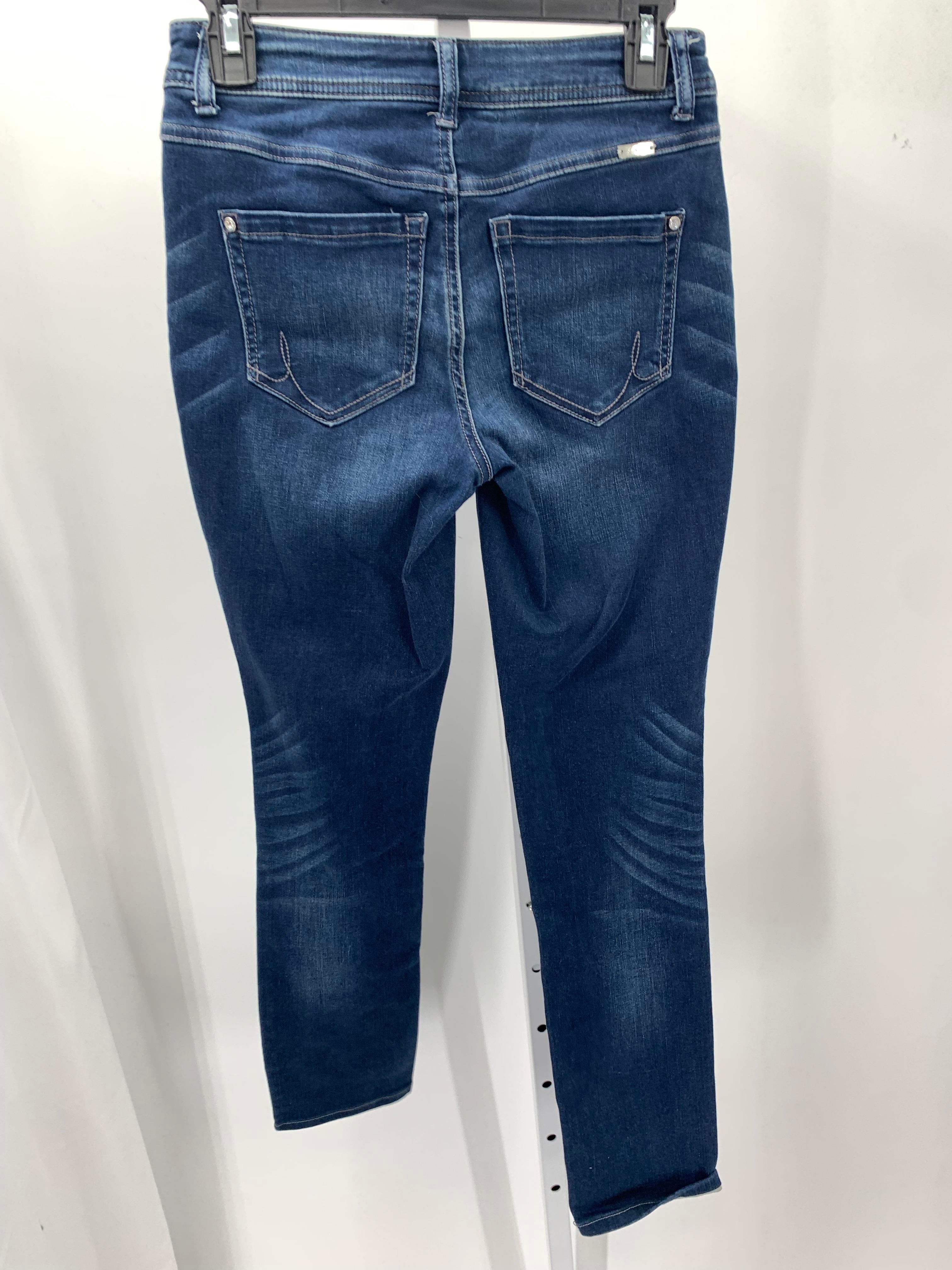 INC Size 0 Misses Jeans