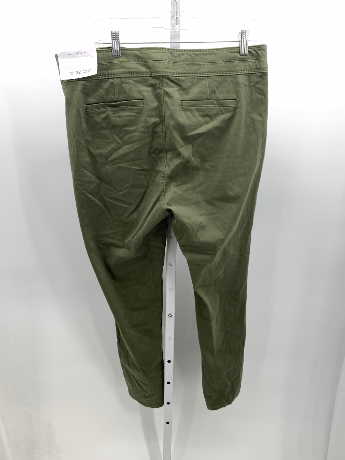 Loft Size 14 Misses Pants