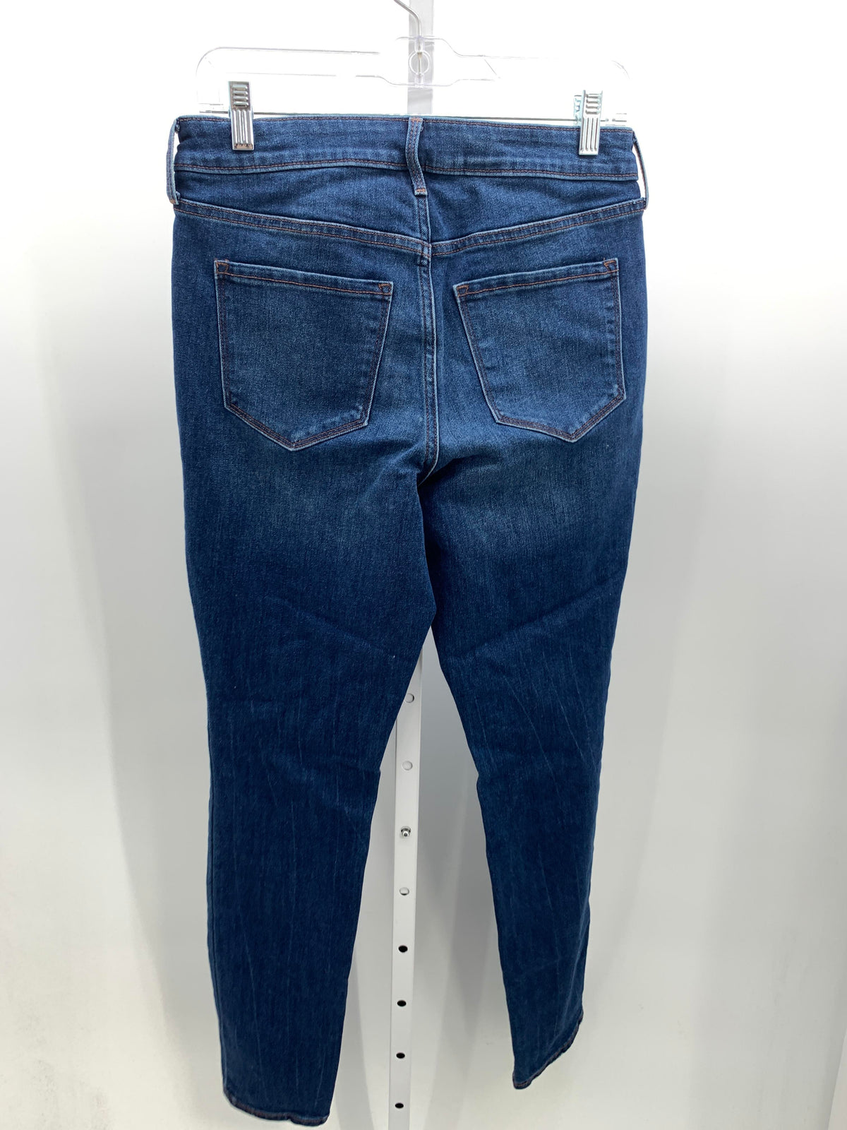 Old Navy Size 8 Tall Misses Jeans