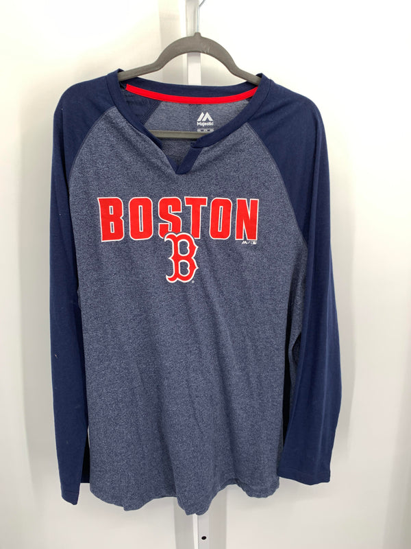 NEW BOSTON RED SOX