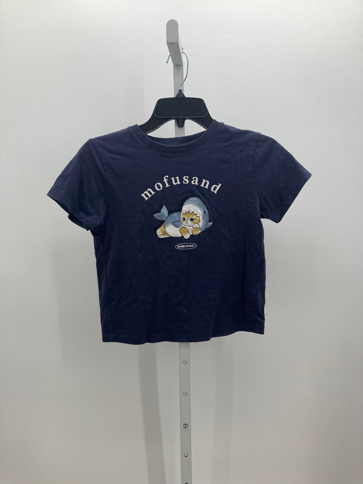Uniqlo Size XXS Juniors Short Sleeve Shirt