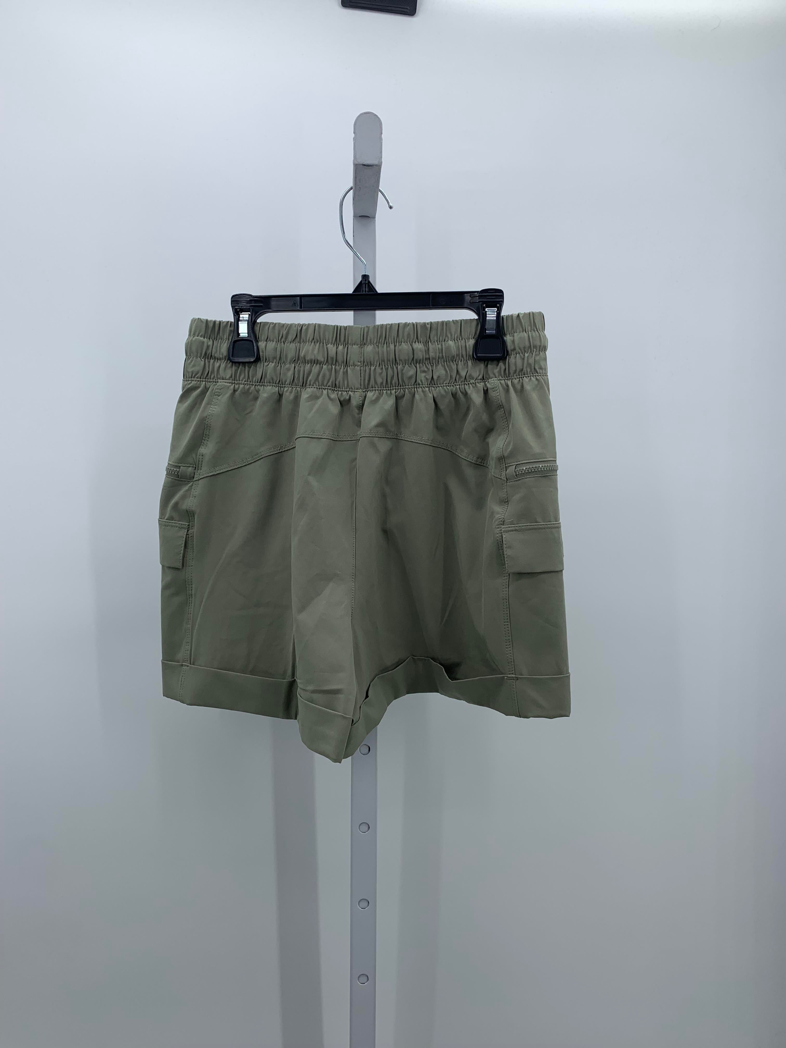 Layer8 Size X Small Misses Shorts