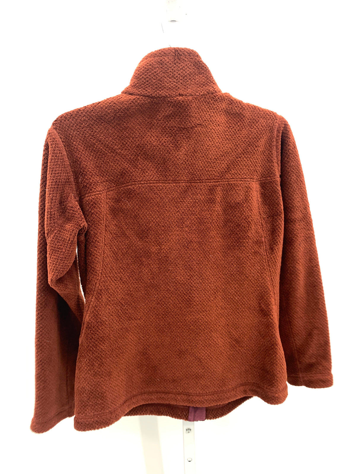 Patagonia Size Medium Misses Fleece Jacket