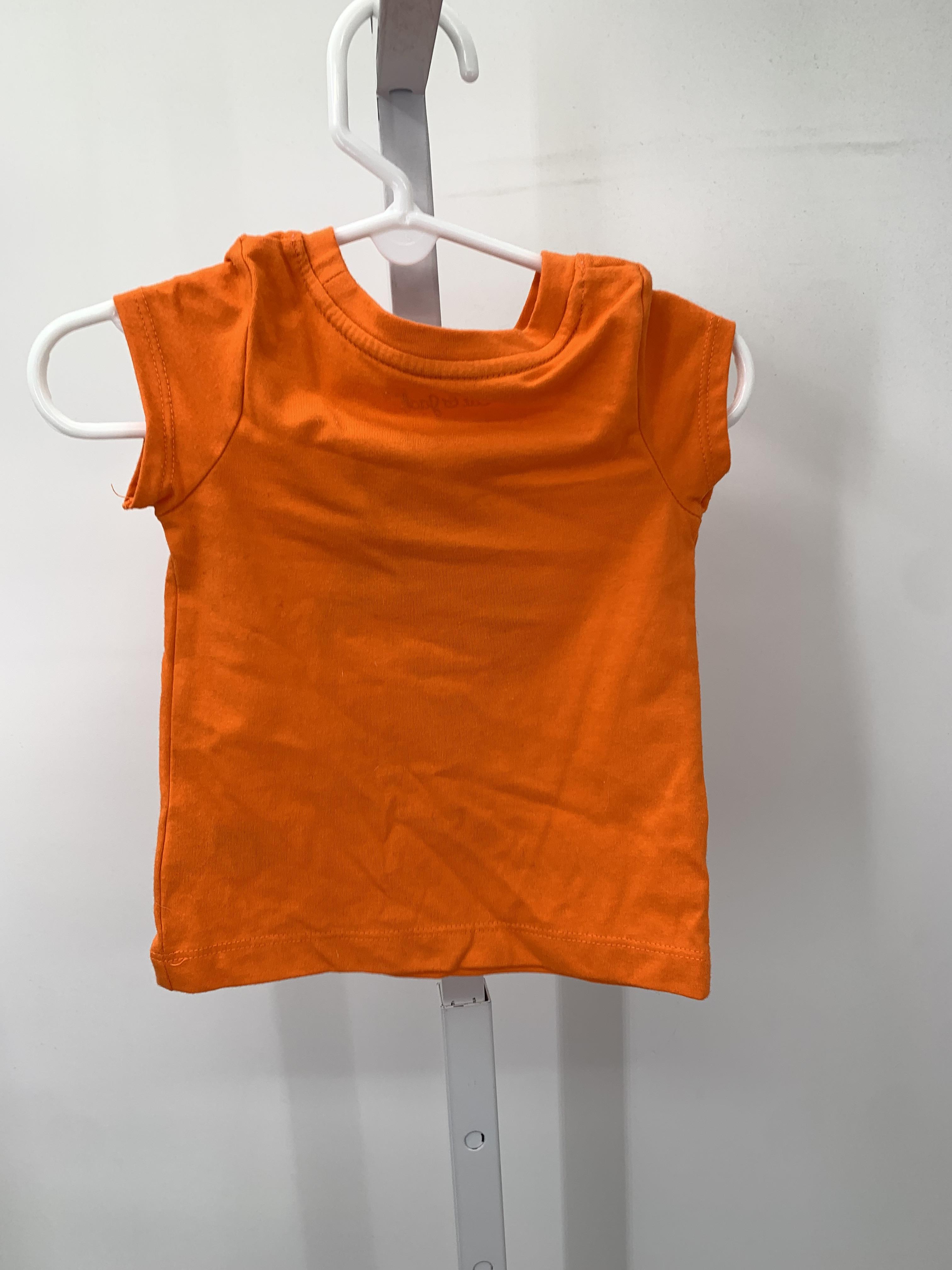 SHORT SLV SHIRT GHOST