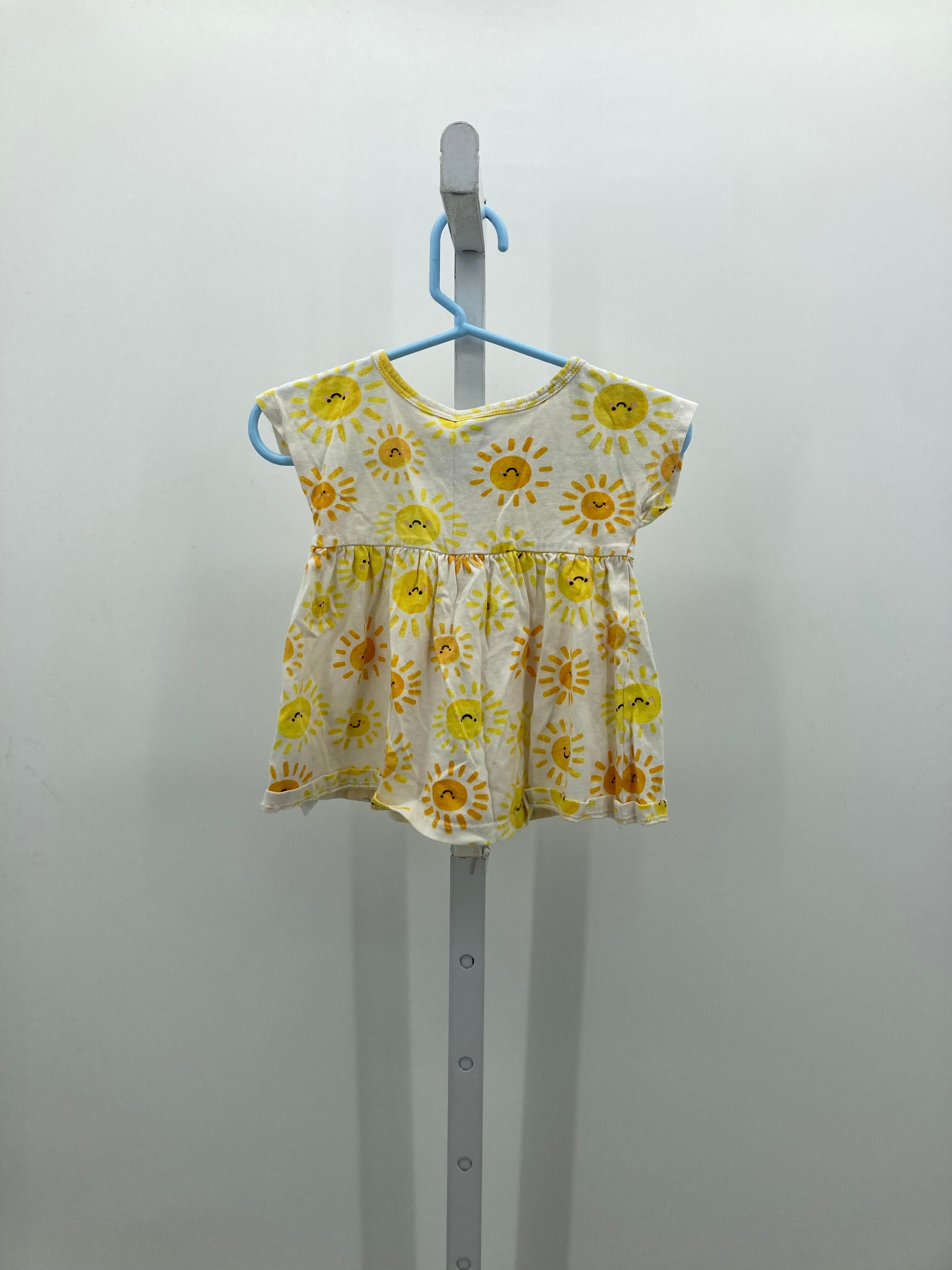Old Navy Size 3-6 Months Girls Sundress
