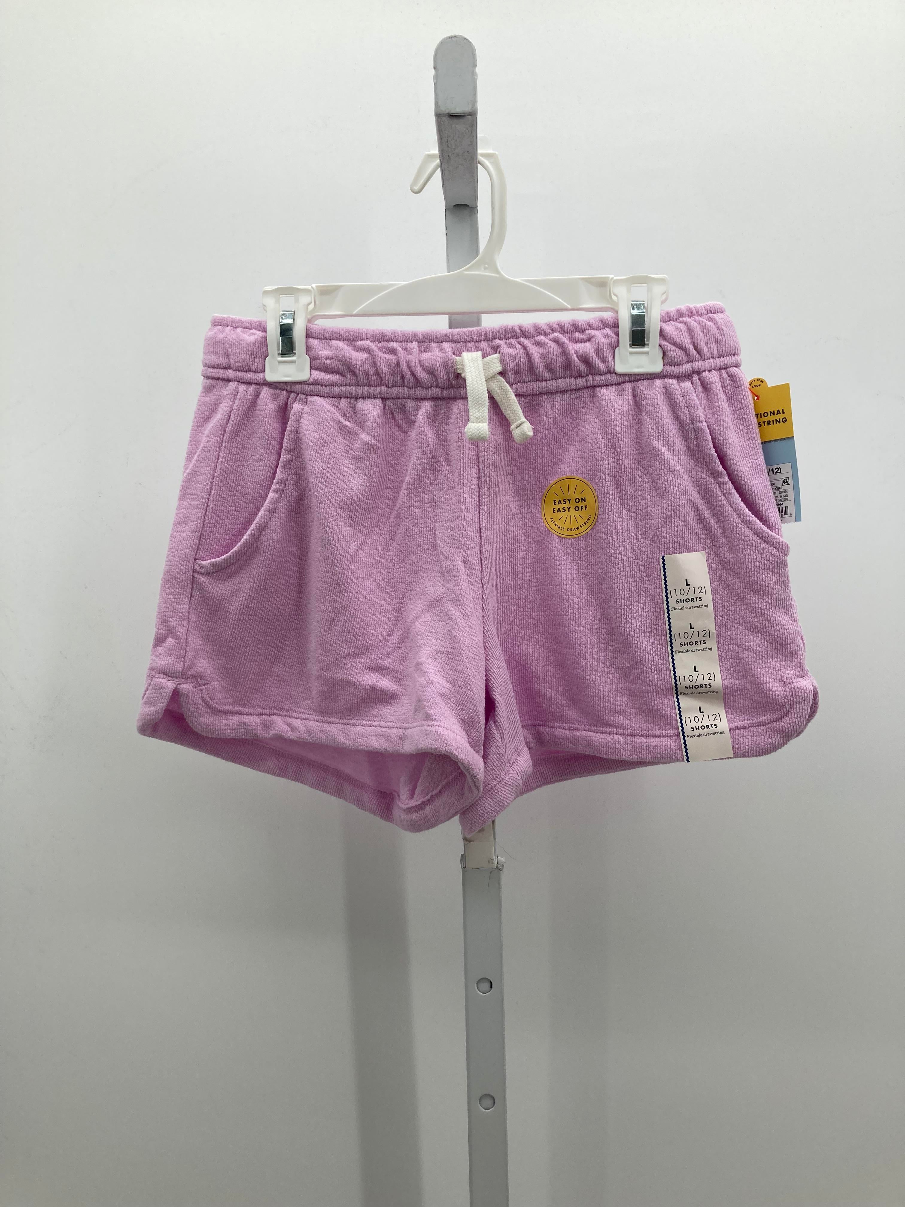 Cat & Jack Size 10-12 Girls Shorts